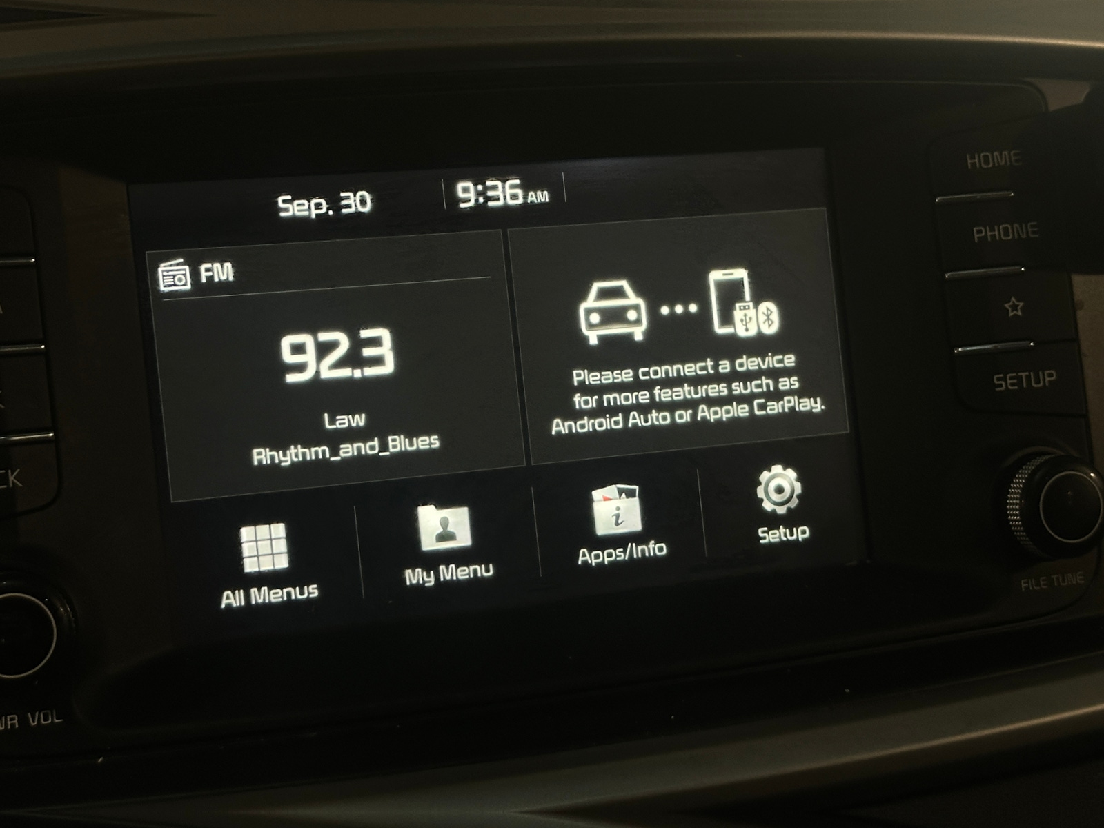 Thumbnail: 2020 Kia Sorento - 3
