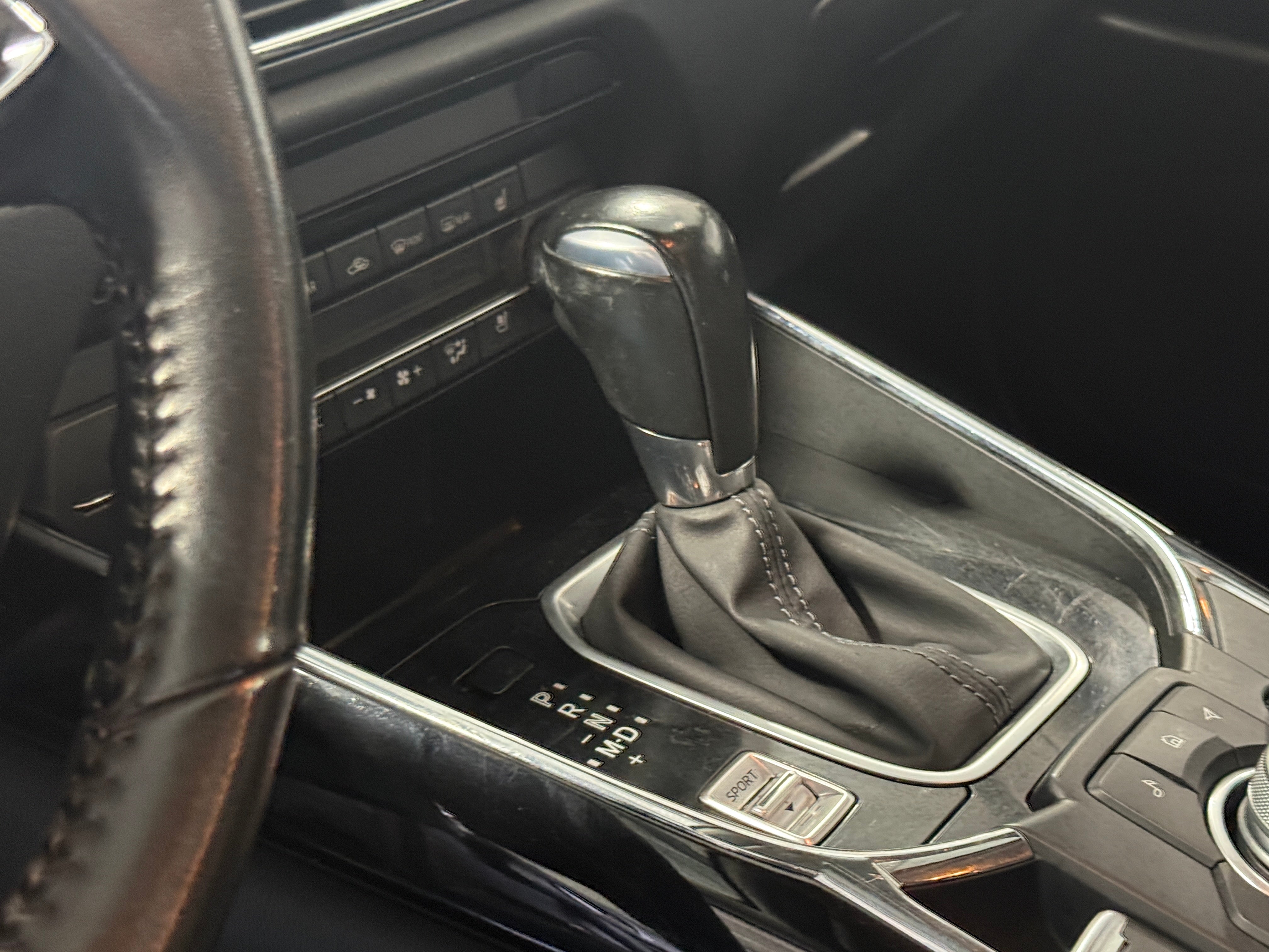 2023 Mazda CX-9