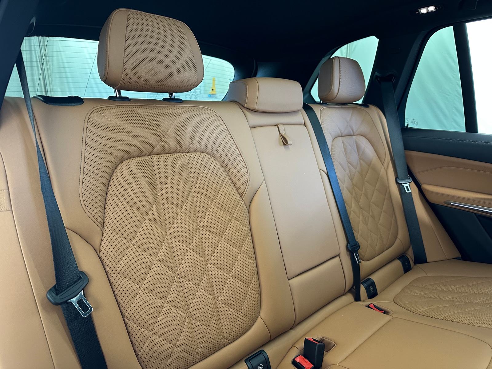 Thumbnail: 2026 BMW X5 - 5