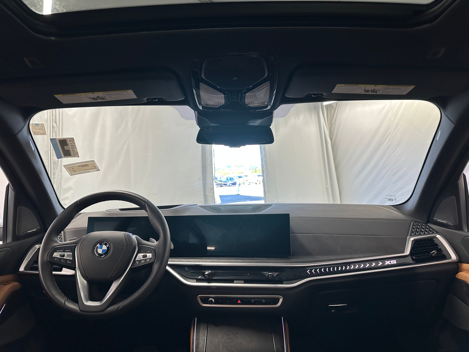 Thumbnail: 2026 BMW X5 - 2