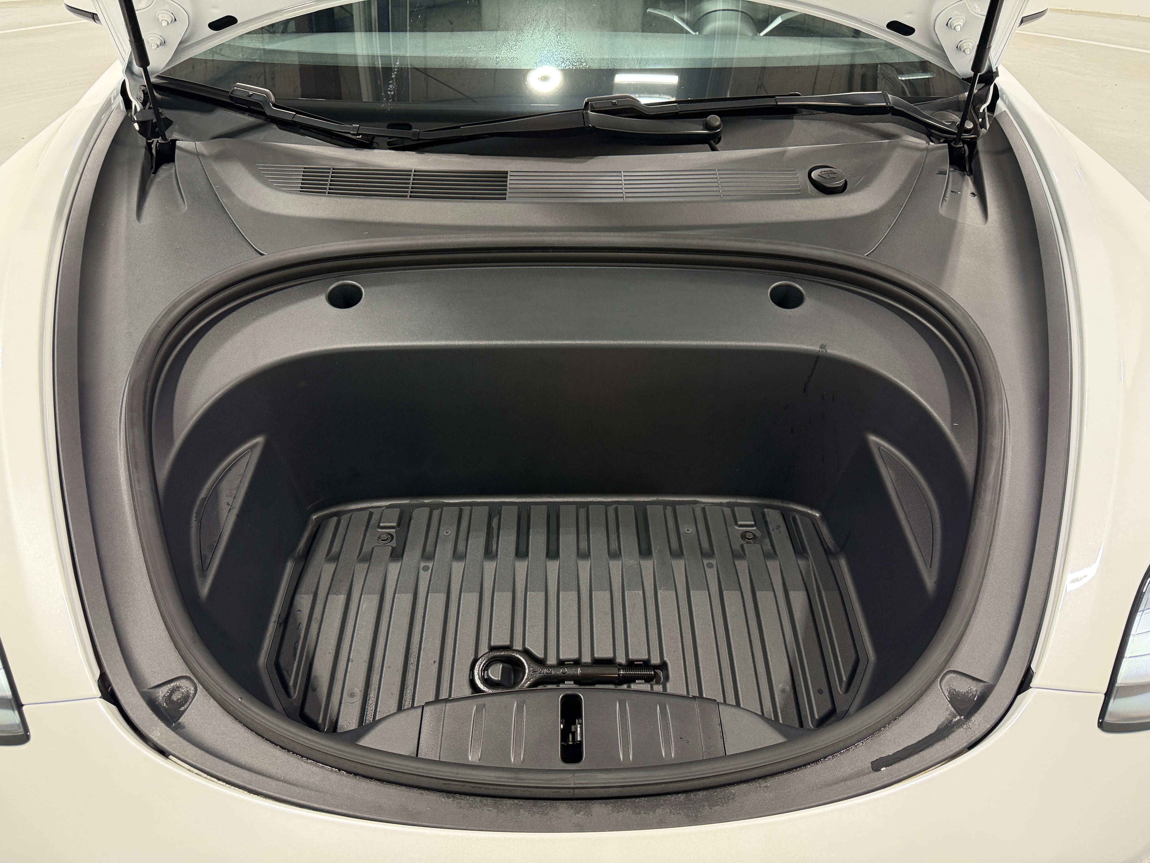 2021 Tesla Model 3 Base