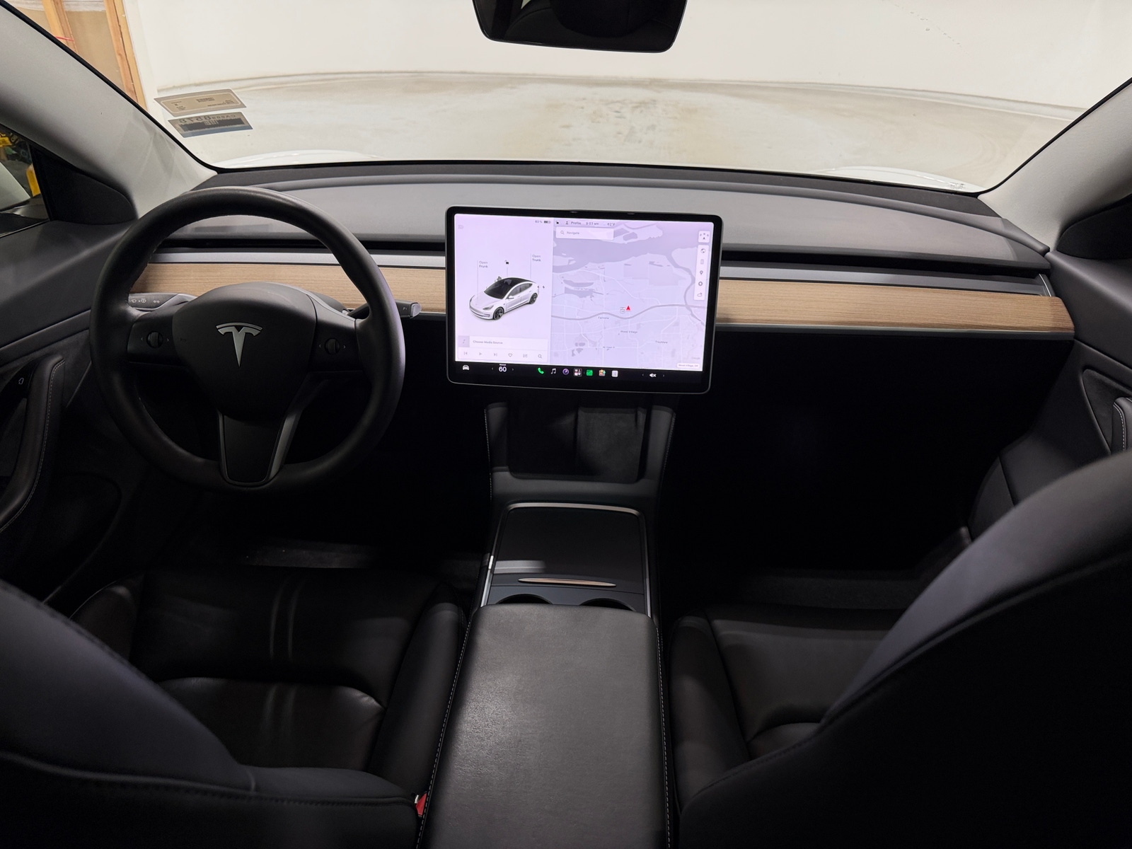Thumbnail: 2021 Tesla Model 3 - 2