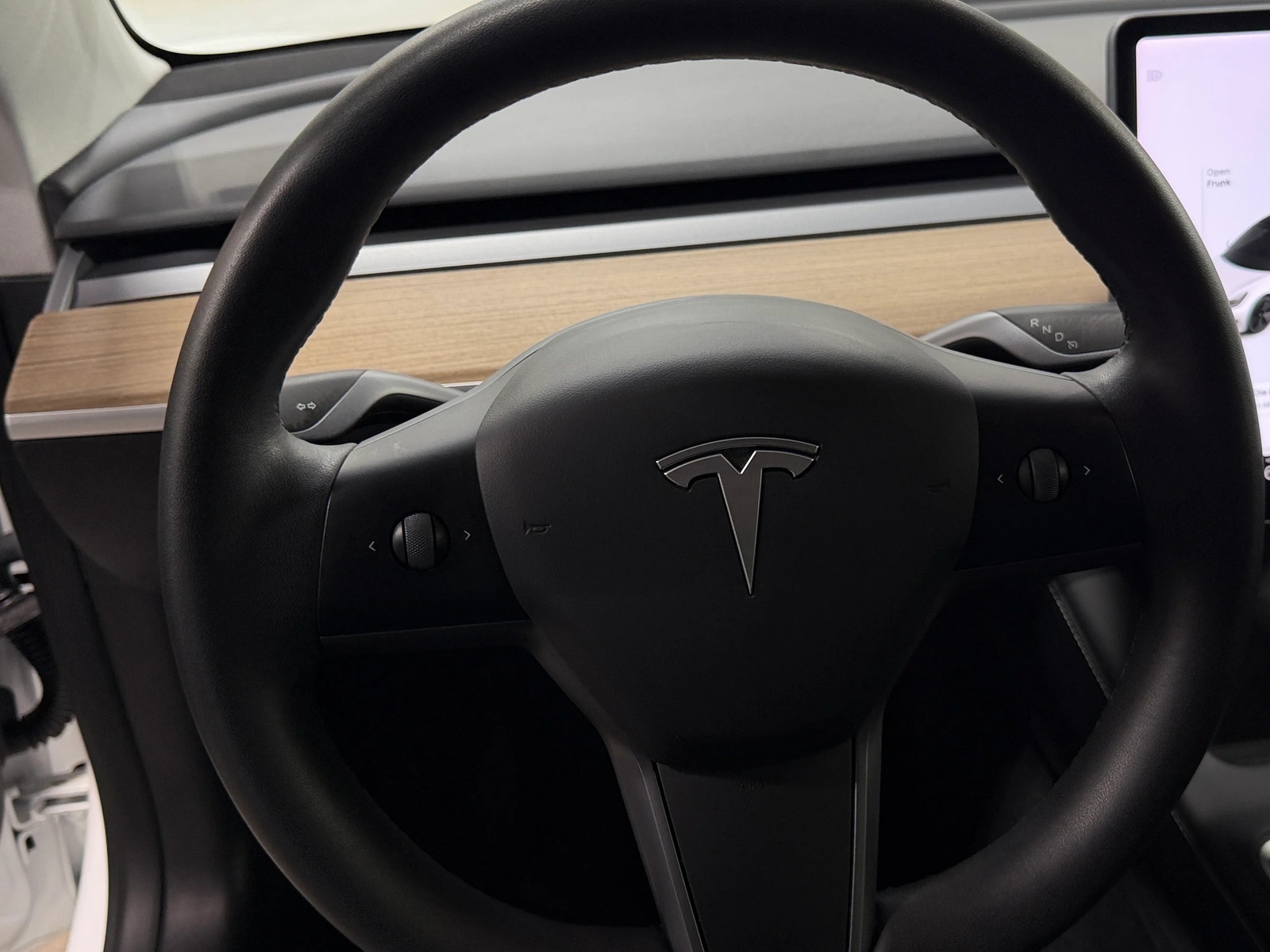 Thumbnail: 2021 Tesla Model 3 - 4