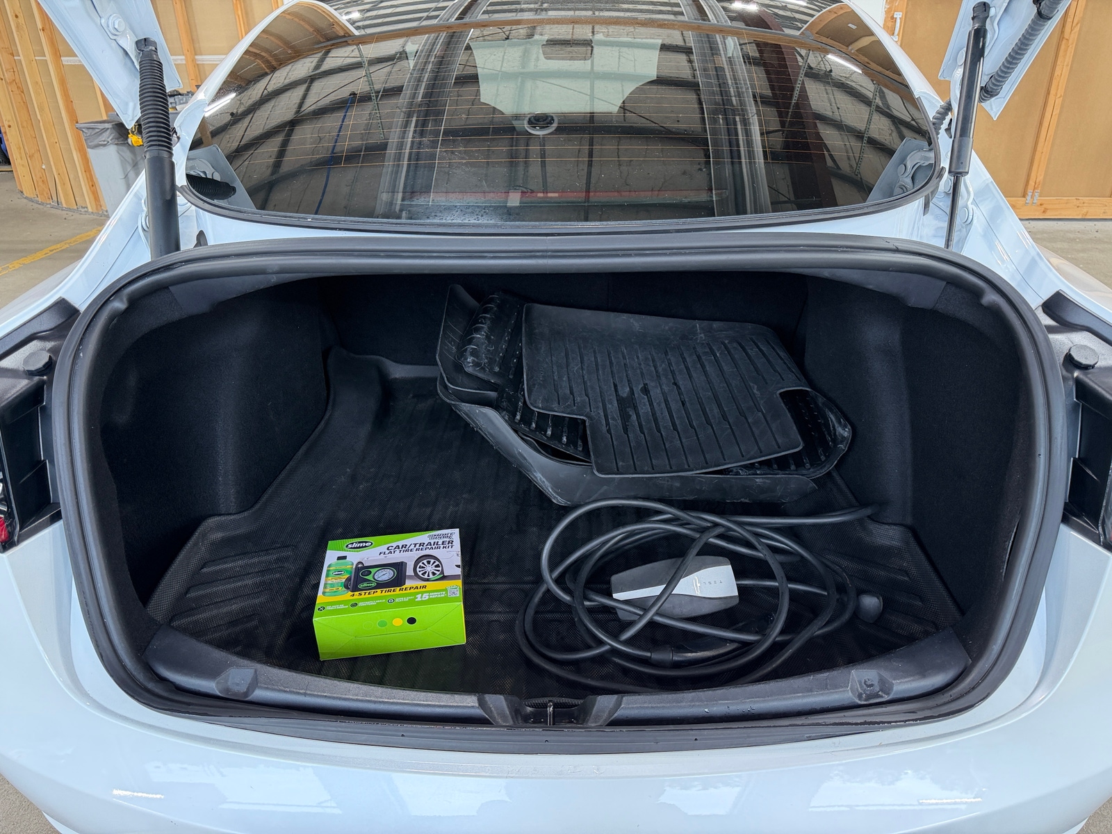 Thumbnail: 2021 Tesla Model 3 - 6