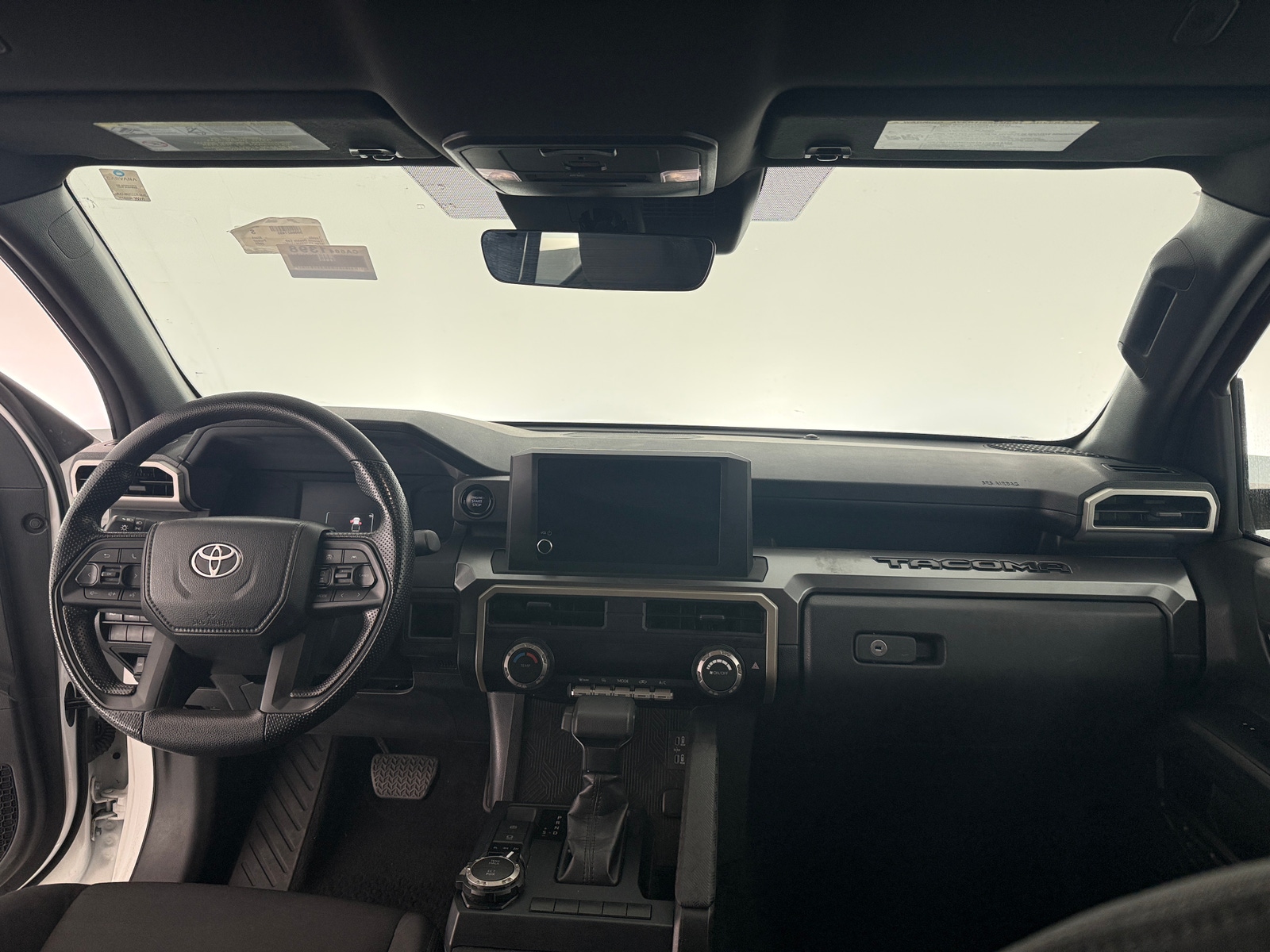 Thumbnail: 2025 Toyota Tacoma - 3
