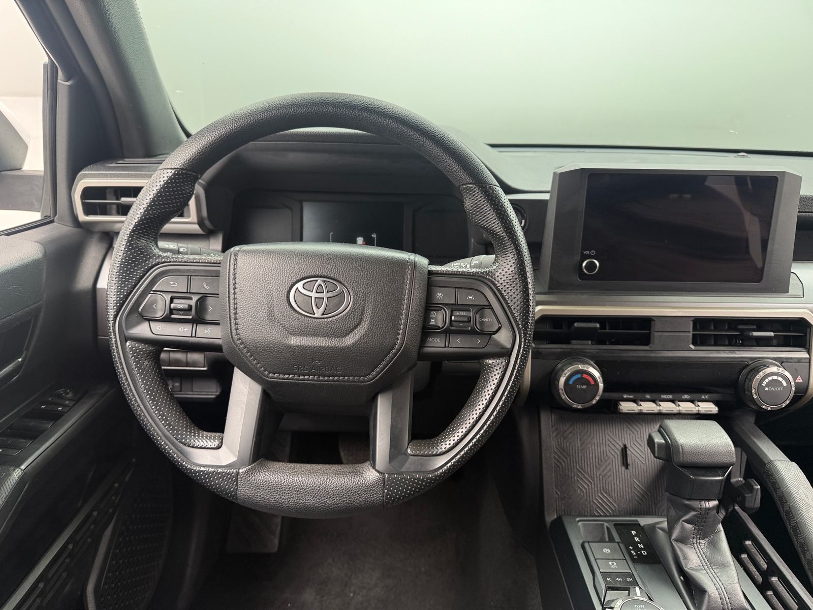 Thumbnail: 2025 Toyota Tacoma - 5