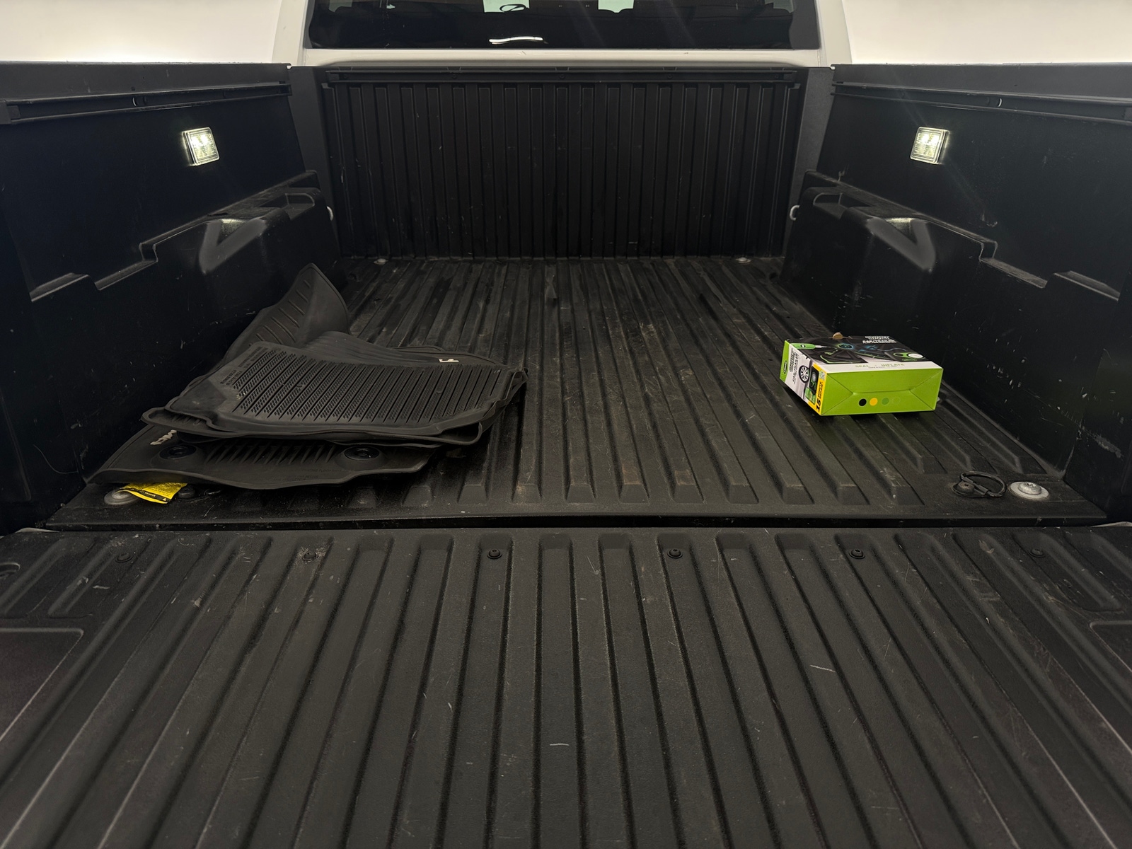 Thumbnail: 2025 Toyota Tacoma - 7