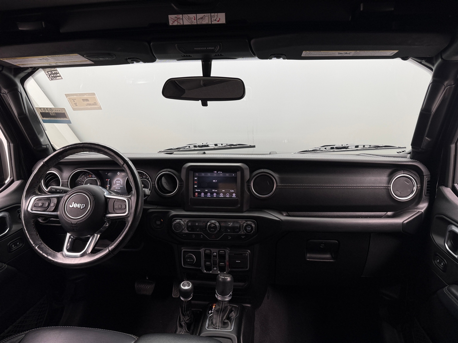 Thumbnail: 2021 Jeep Wrangler - 2