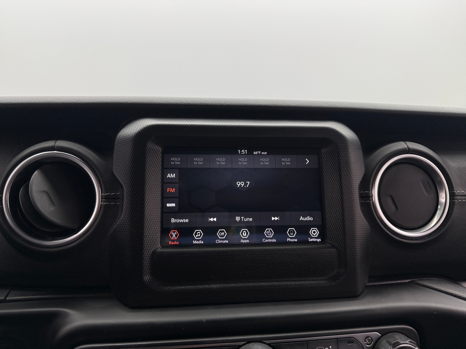 Thumbnail: 2021 Jeep Wrangler - 3