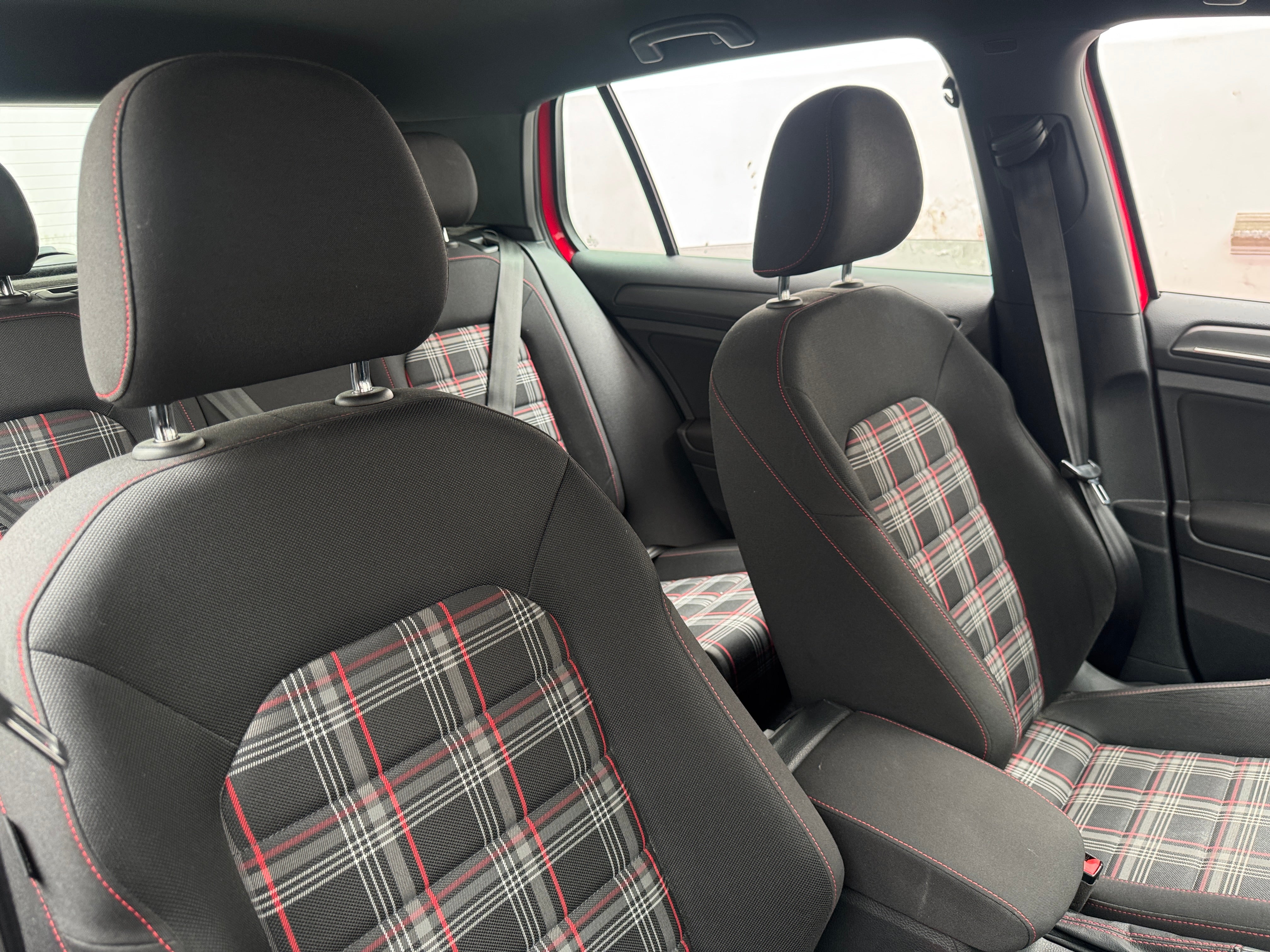2019 Volkswagen Golf GTI