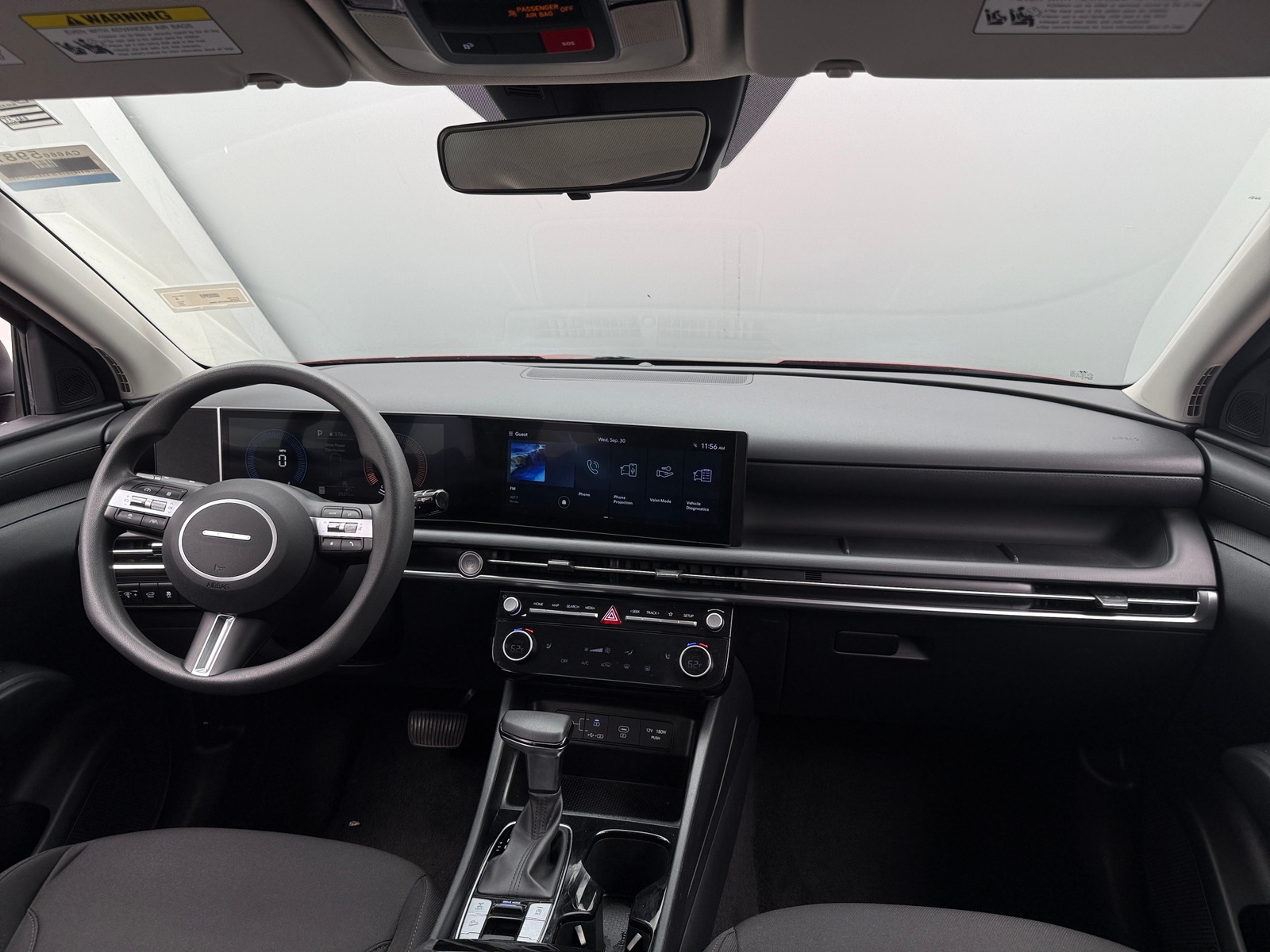 Thumbnail: 2026 Hyundai Tucson - 3
