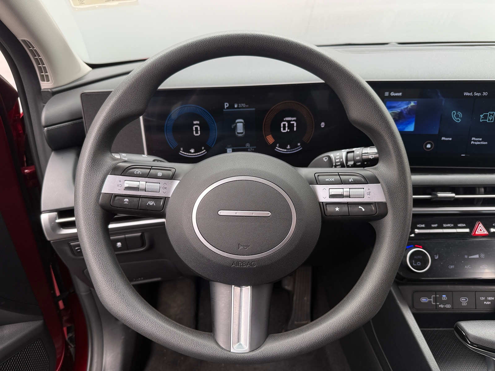 Thumbnail: 2026 Hyundai Tucson - 5