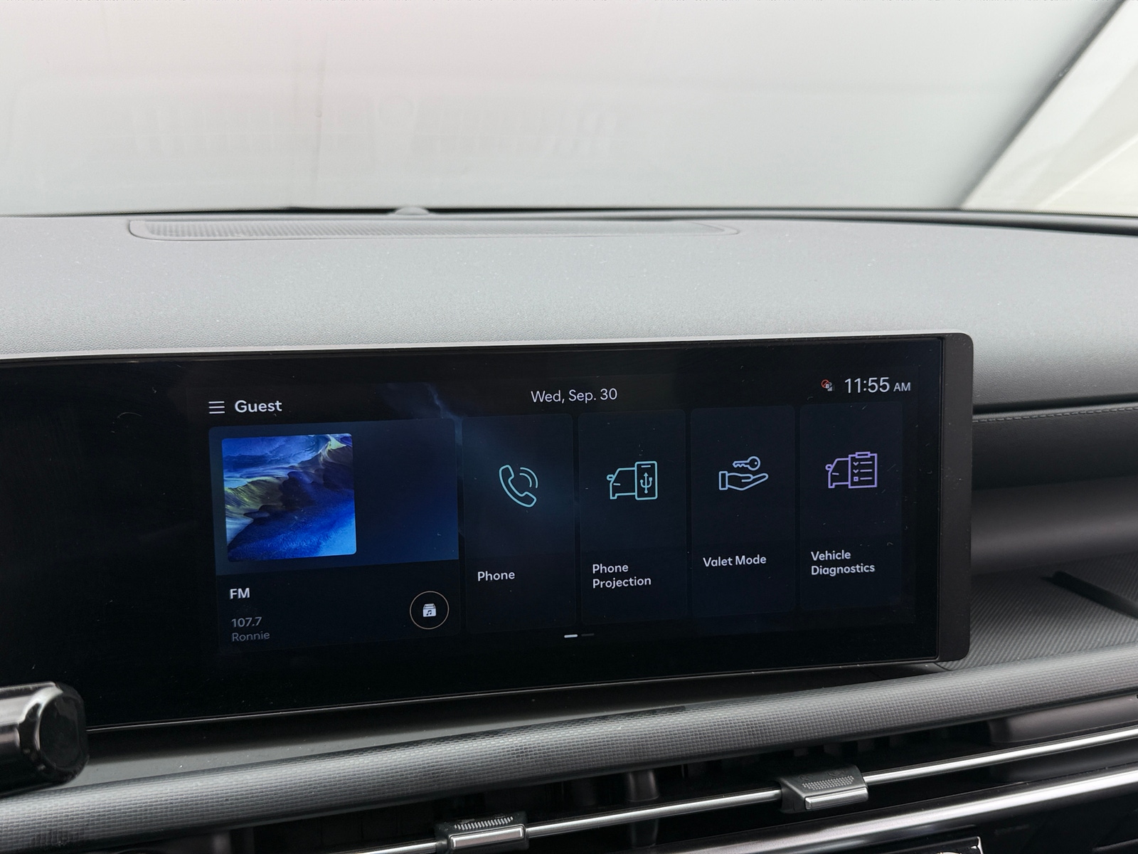 Thumbnail: 2026 Hyundai Tucson - 4
