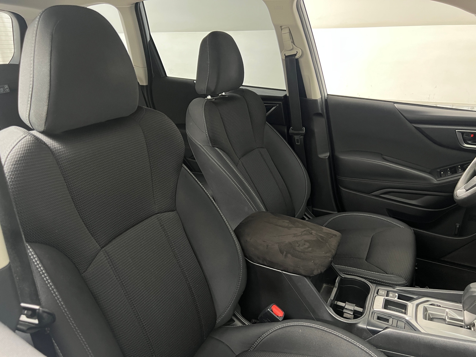 Thumbnail: 2020 Subaru Forester - 2