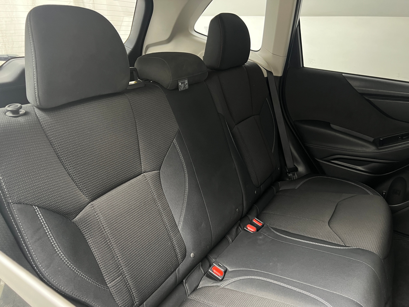 Thumbnail: 2020 Subaru Forester - 6