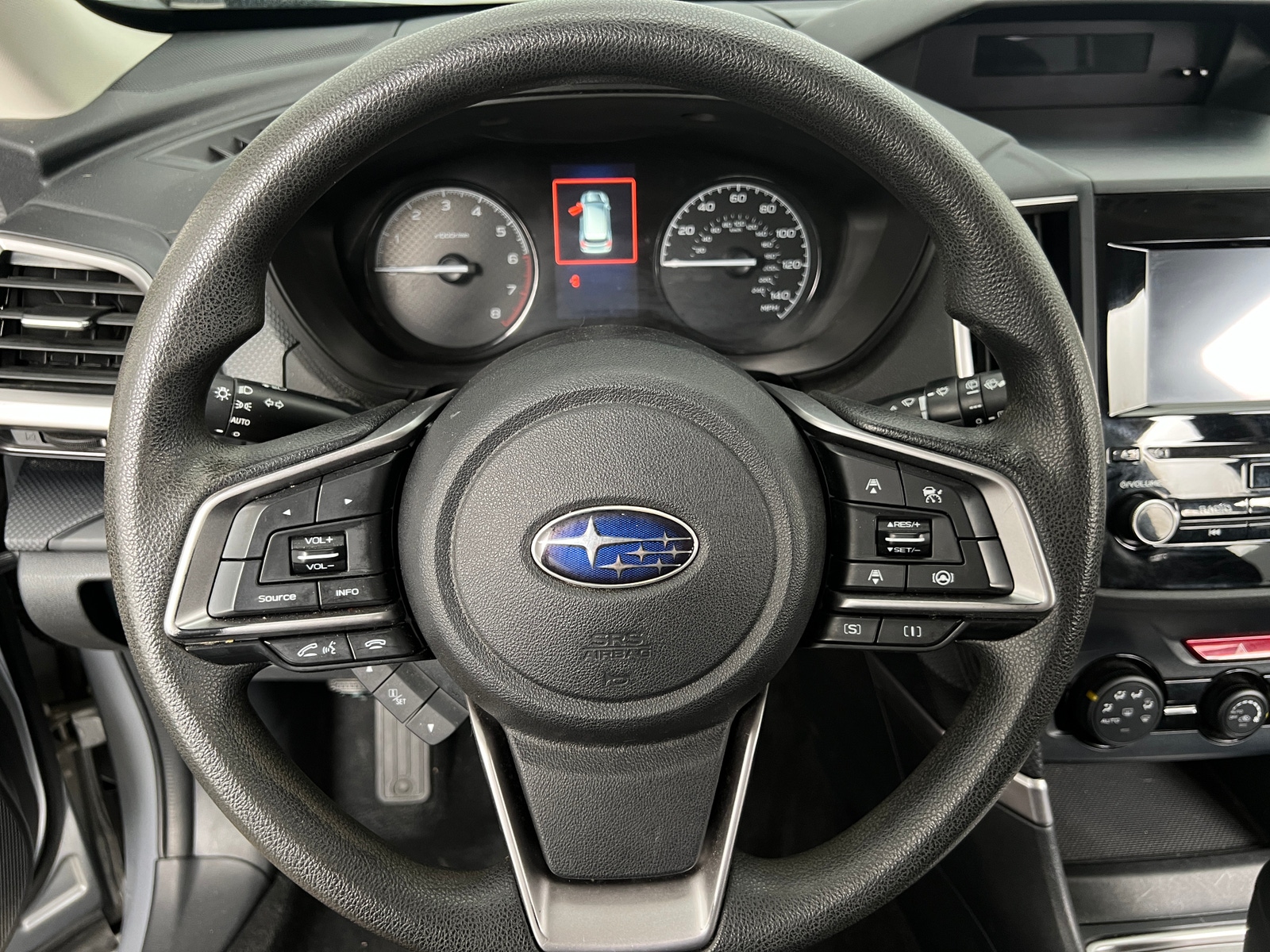 Thumbnail: 2020 Subaru Forester - 5