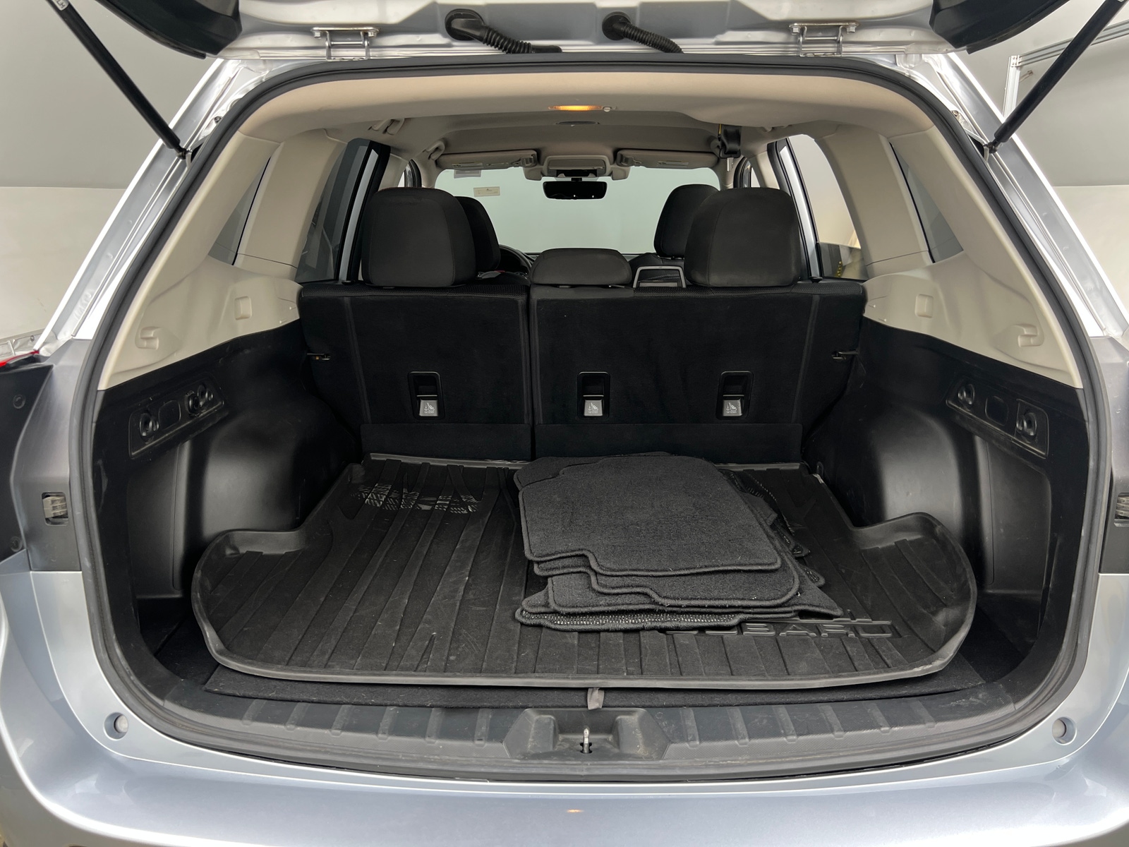 Thumbnail: 2020 Subaru Forester - 7