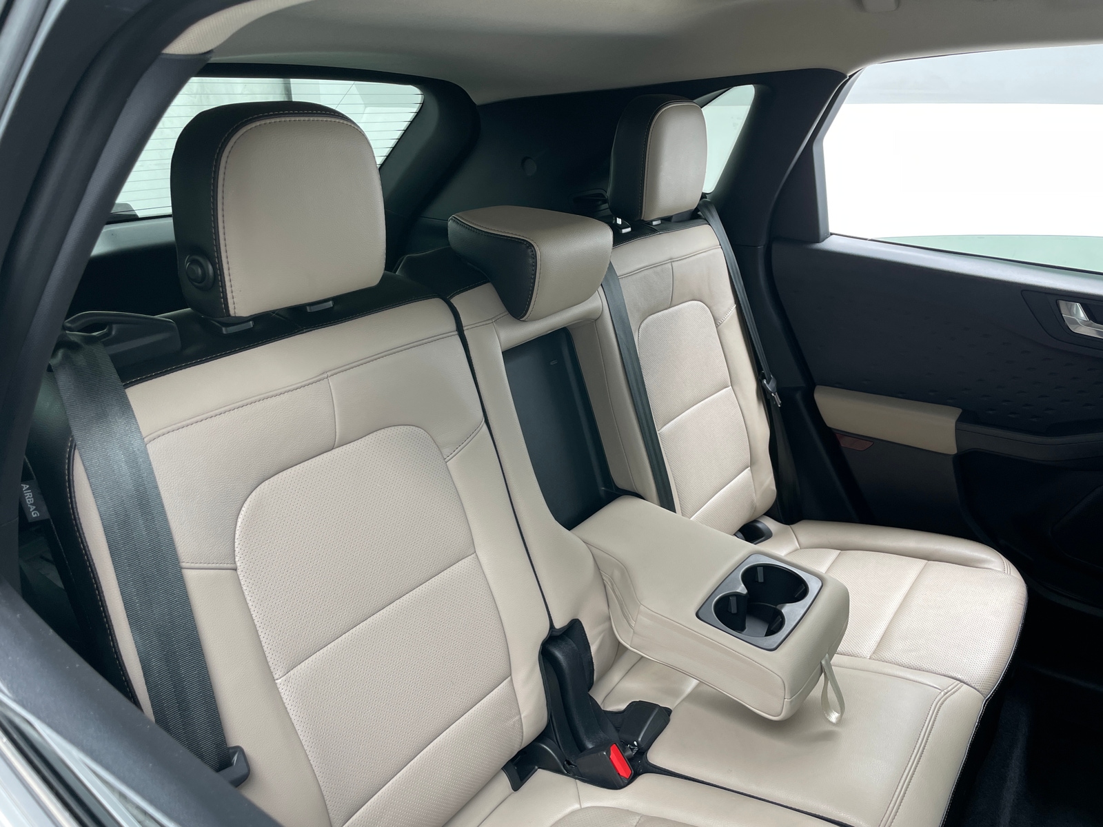 Thumbnail: 2020 Ford Escape - 5