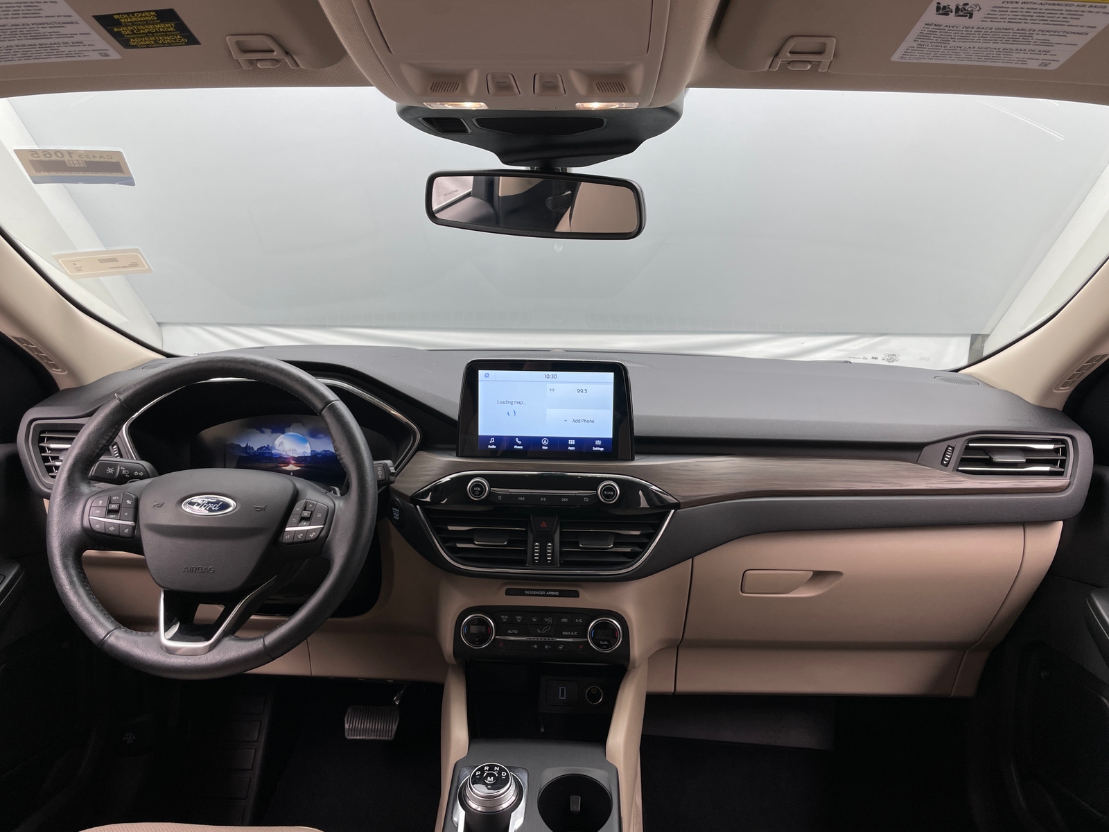 Thumbnail: 2020 Ford Escape - 2