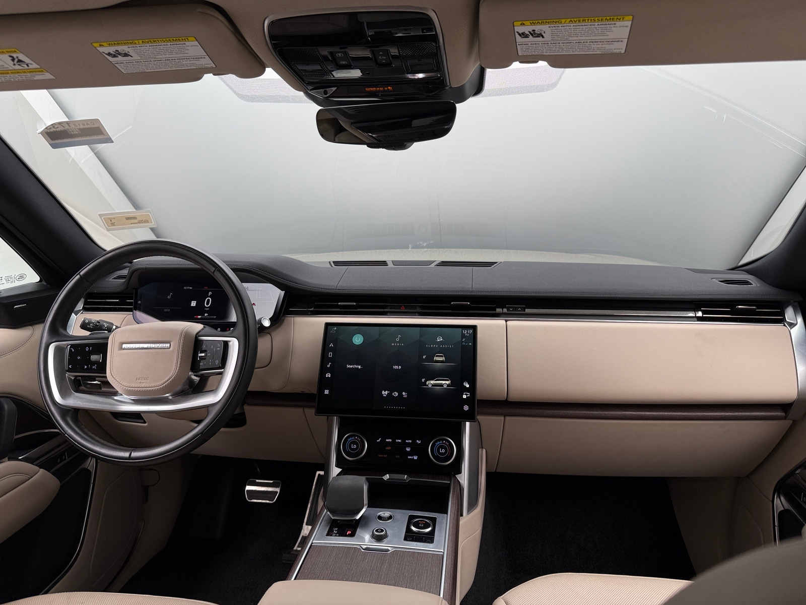 Thumbnail: 2023 Land Rover Range Rover - 2