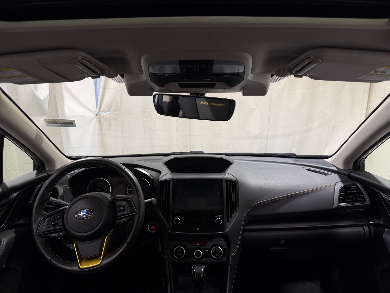 Thumbnail: 2022 Subaru Crosstrek - 2