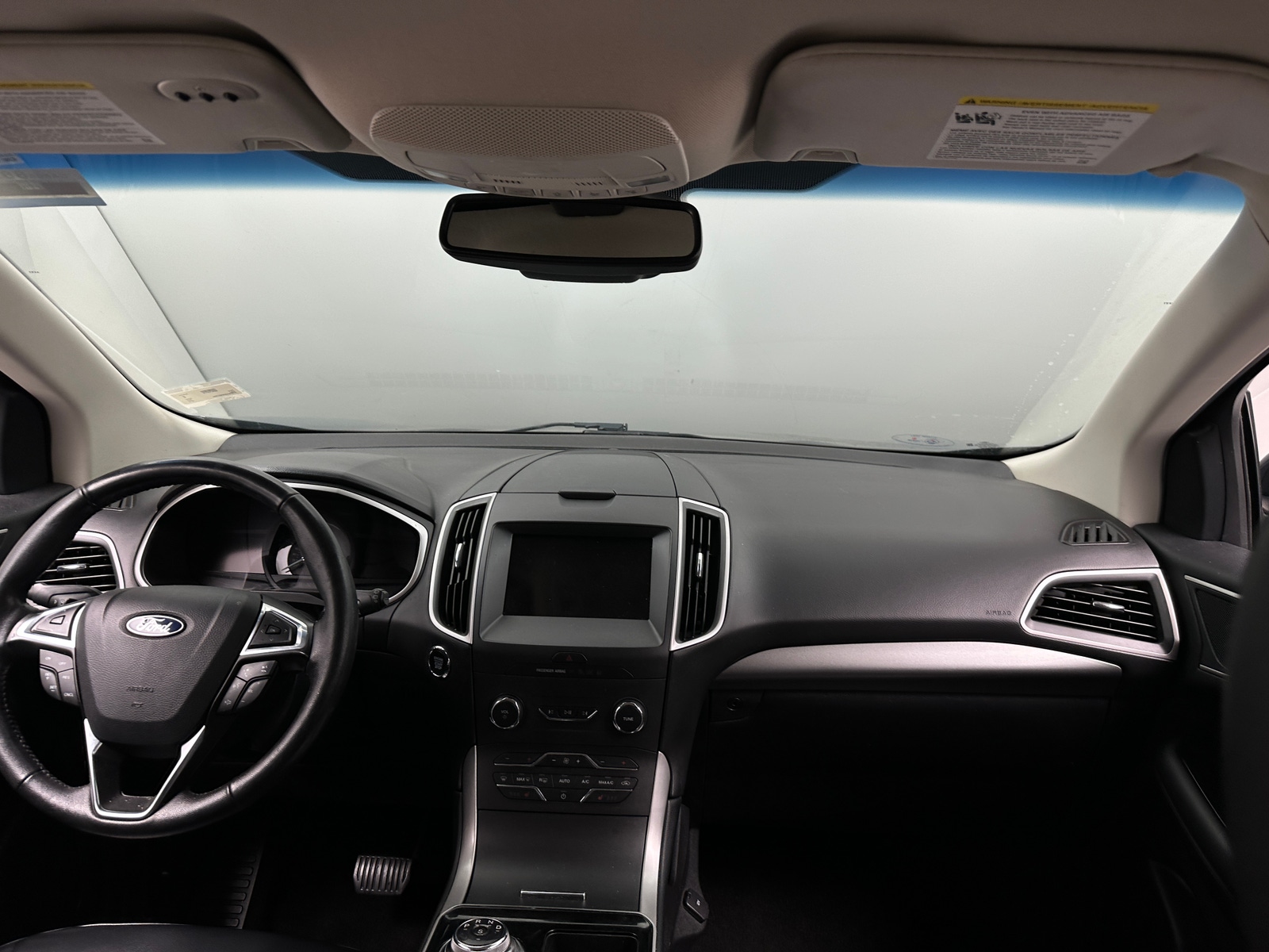 Thumbnail: 2019 Ford Edge - 2