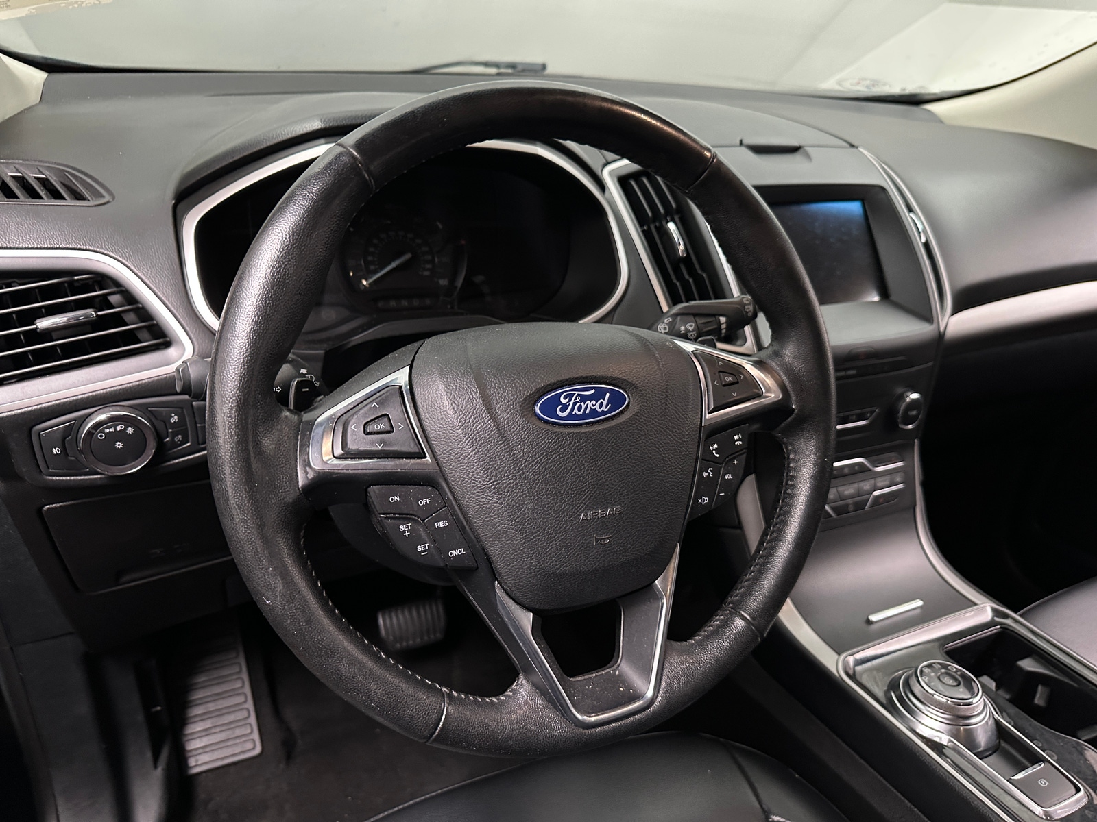 Thumbnail: 2019 Ford Edge - 4