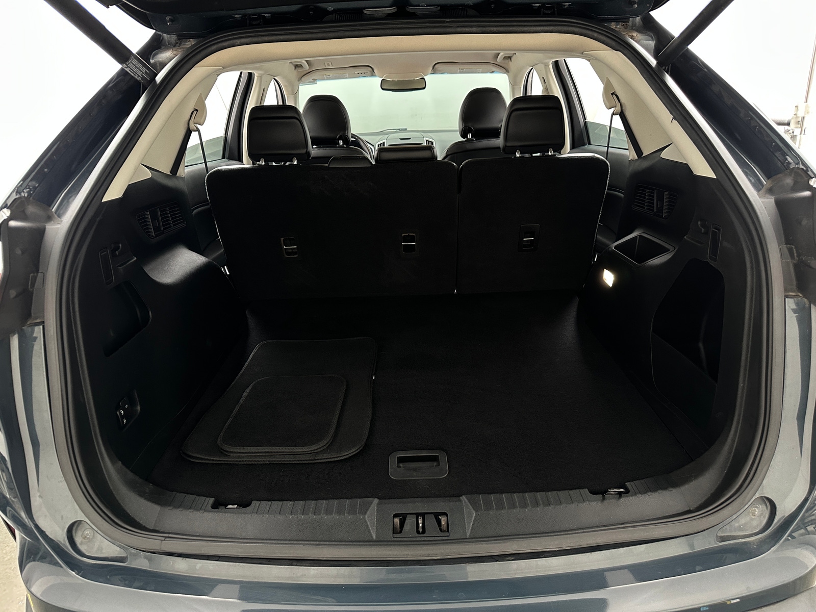 Thumbnail: 2019 Ford Edge - 6