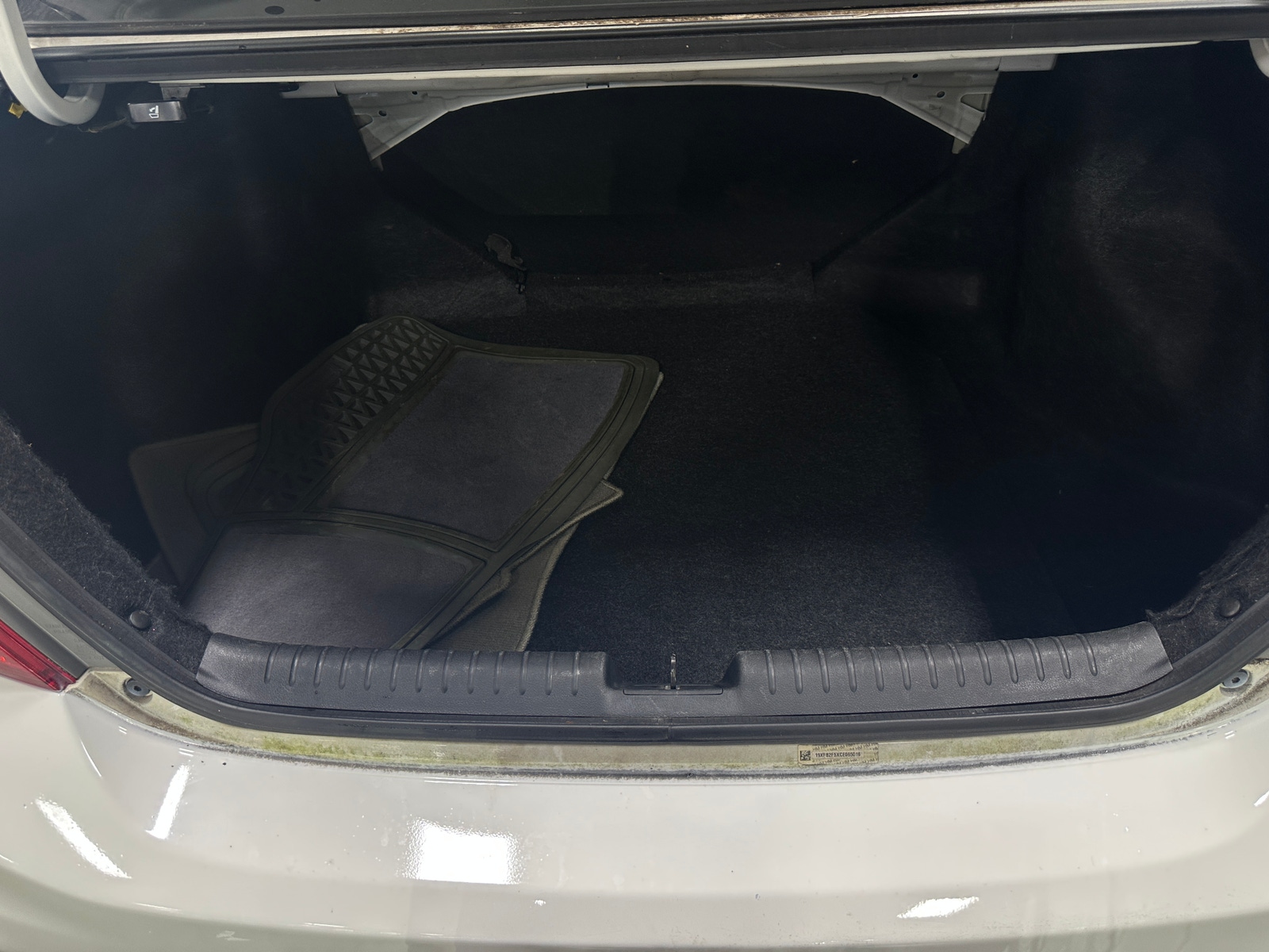 Thumbnail: 2012 Honda Civic - 7