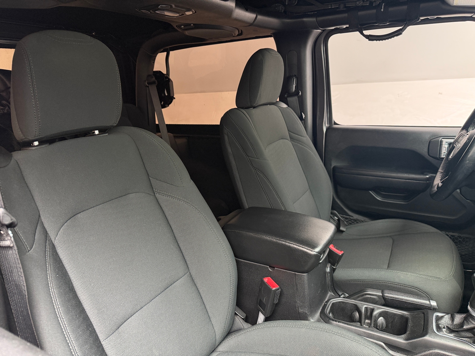 Thumbnail: 2021 Jeep Wrangler - 2