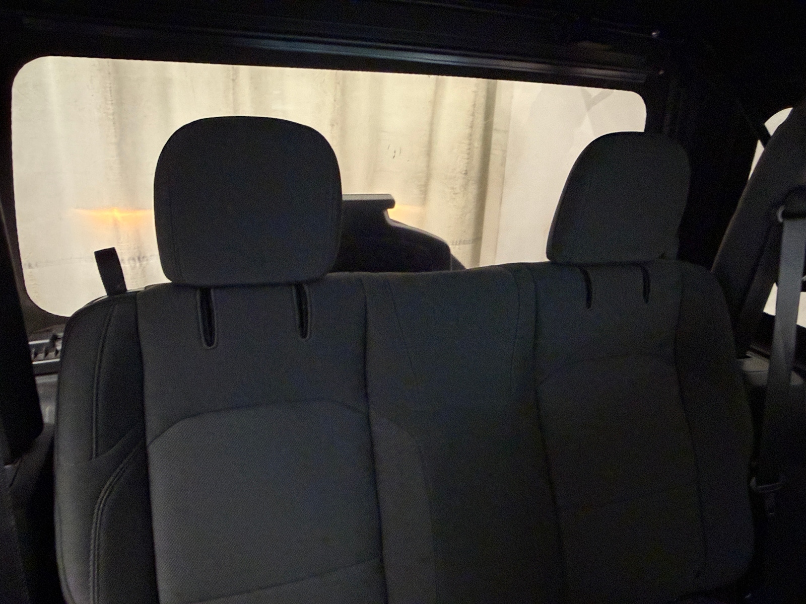 Thumbnail: 2021 Jeep Wrangler - 6