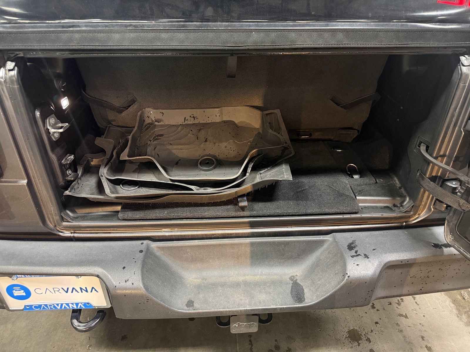 Thumbnail: 2021 Jeep Wrangler - 7