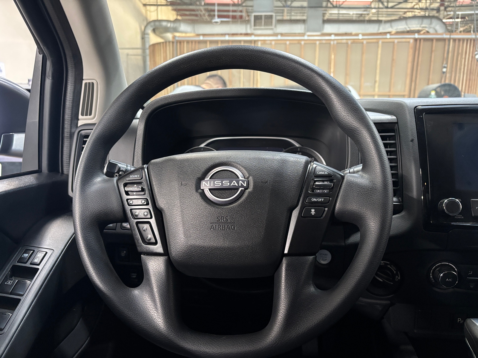 Thumbnail: 2022 Nissan Frontier - 5