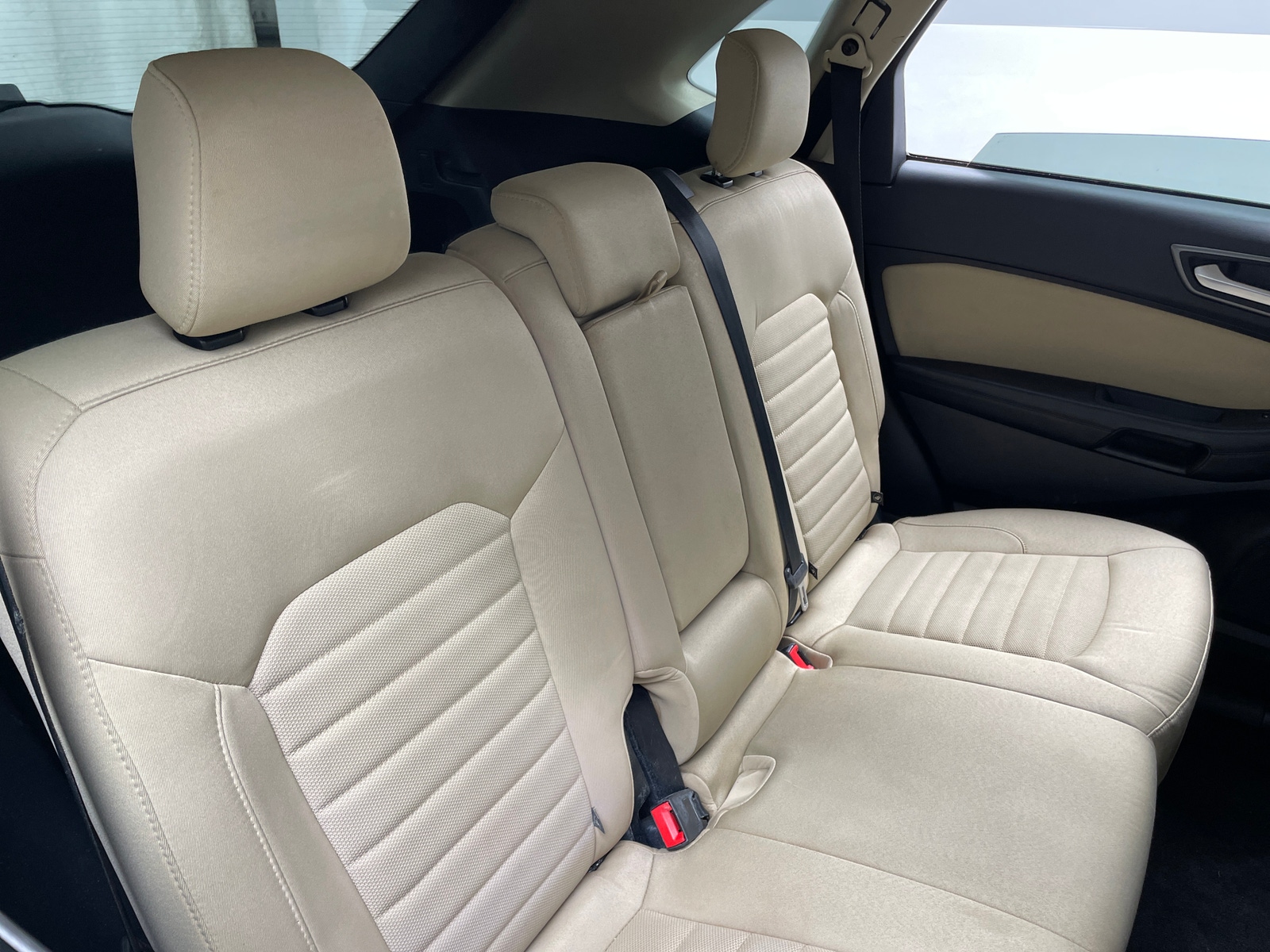 Thumbnail: 2016 Ford Edge - 6