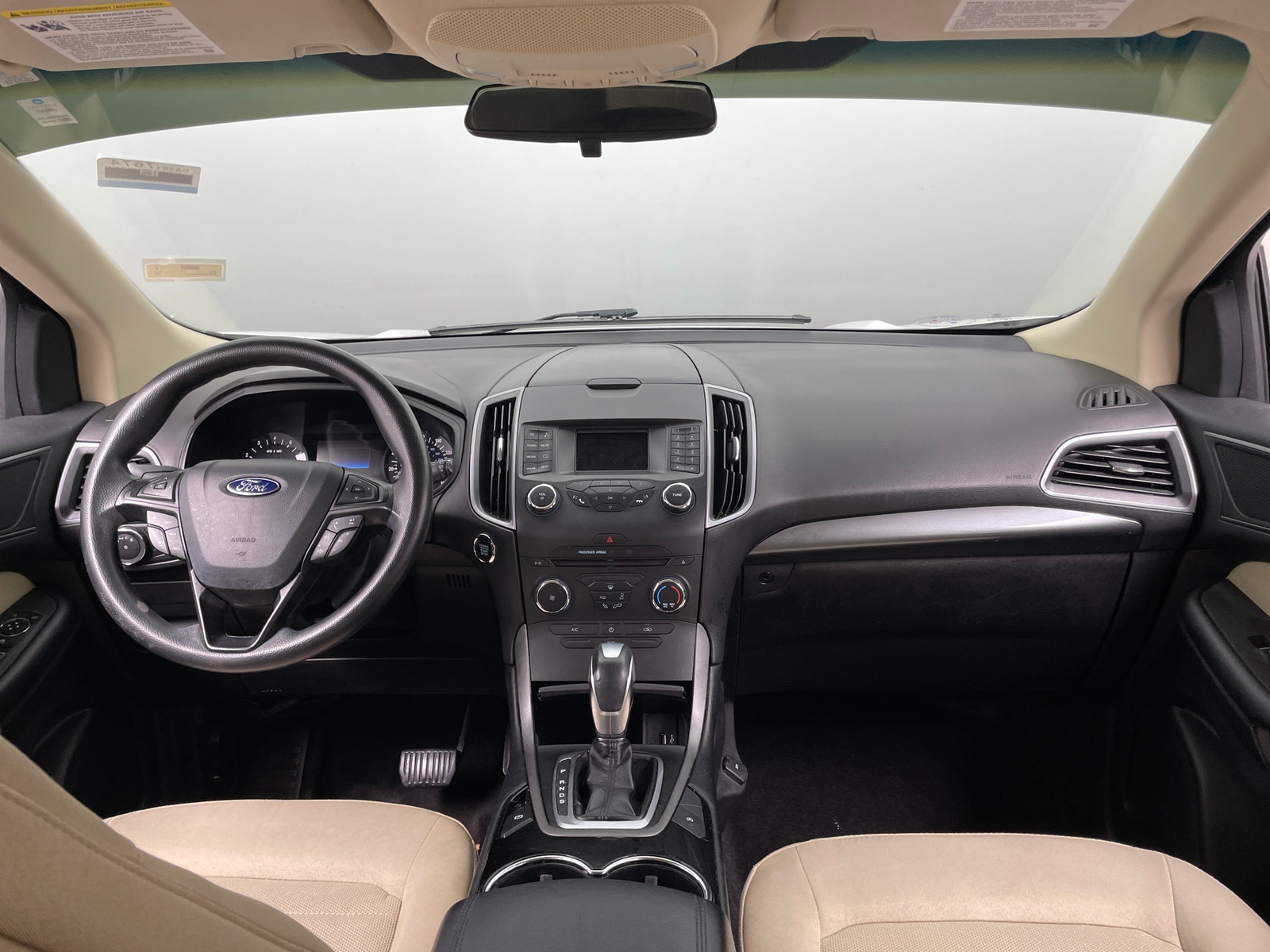 Thumbnail: 2016 Ford Edge - 3