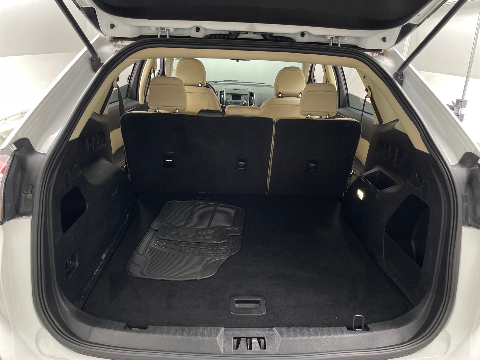 Thumbnail: 2016 Ford Edge - 7