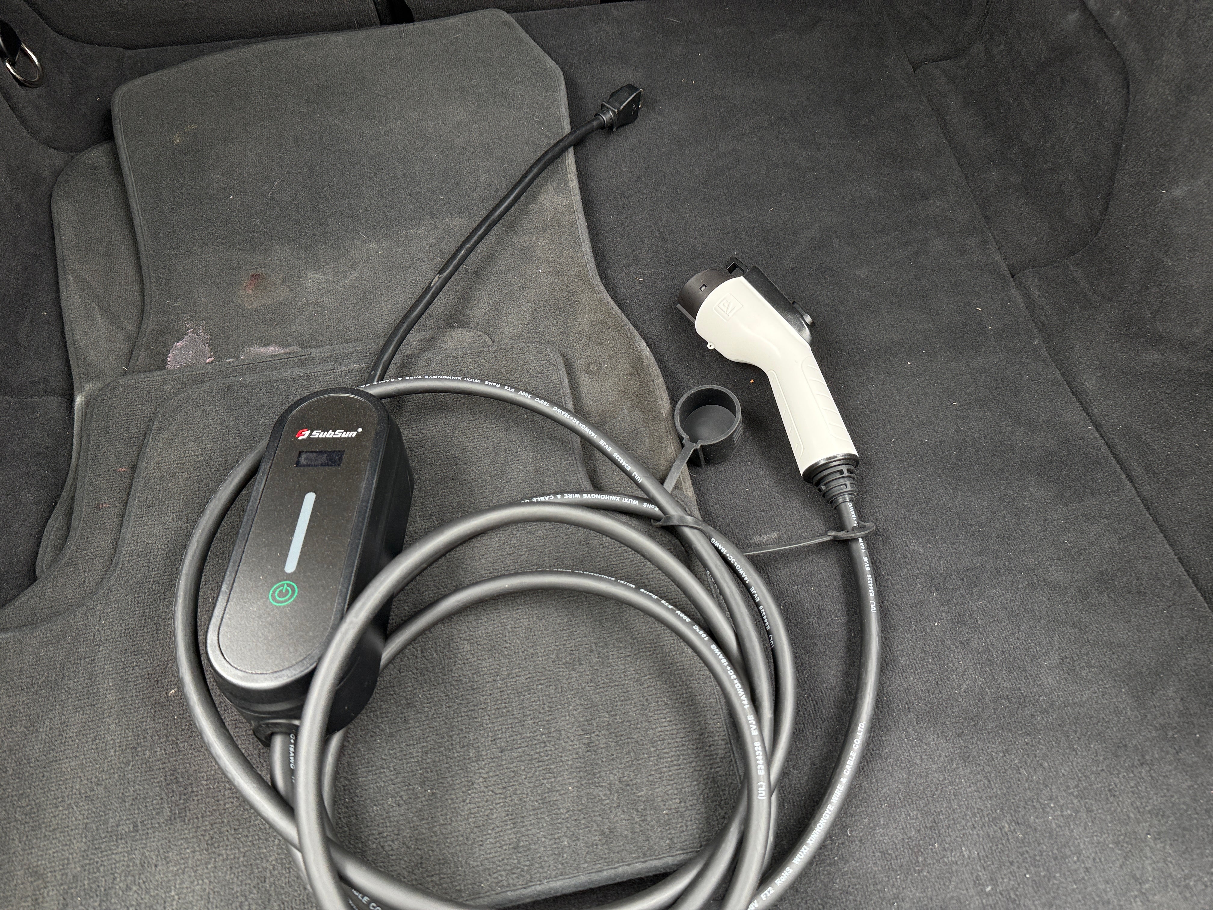 Used 2024 BMW i4 40 with VIN WBY73AW05RFR99940 for sale in Oak Creek, WI