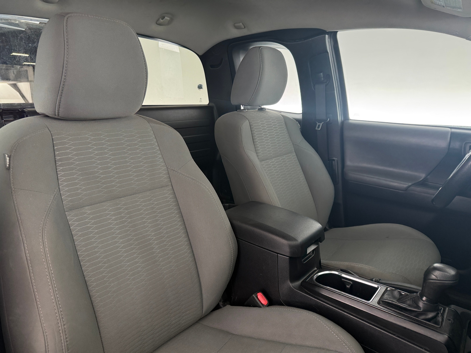 Thumbnail: 2018 Toyota Tacoma - 2
