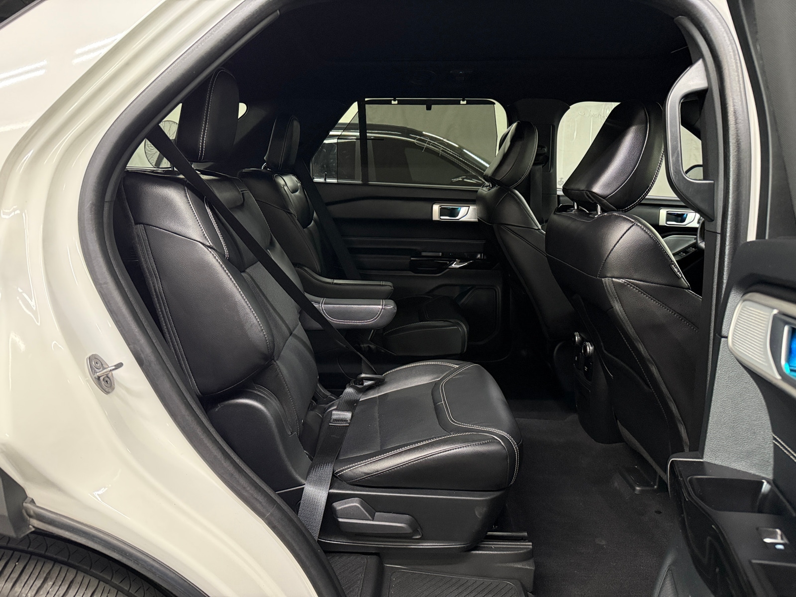 Thumbnail: 2024 Ford Explorer - 5