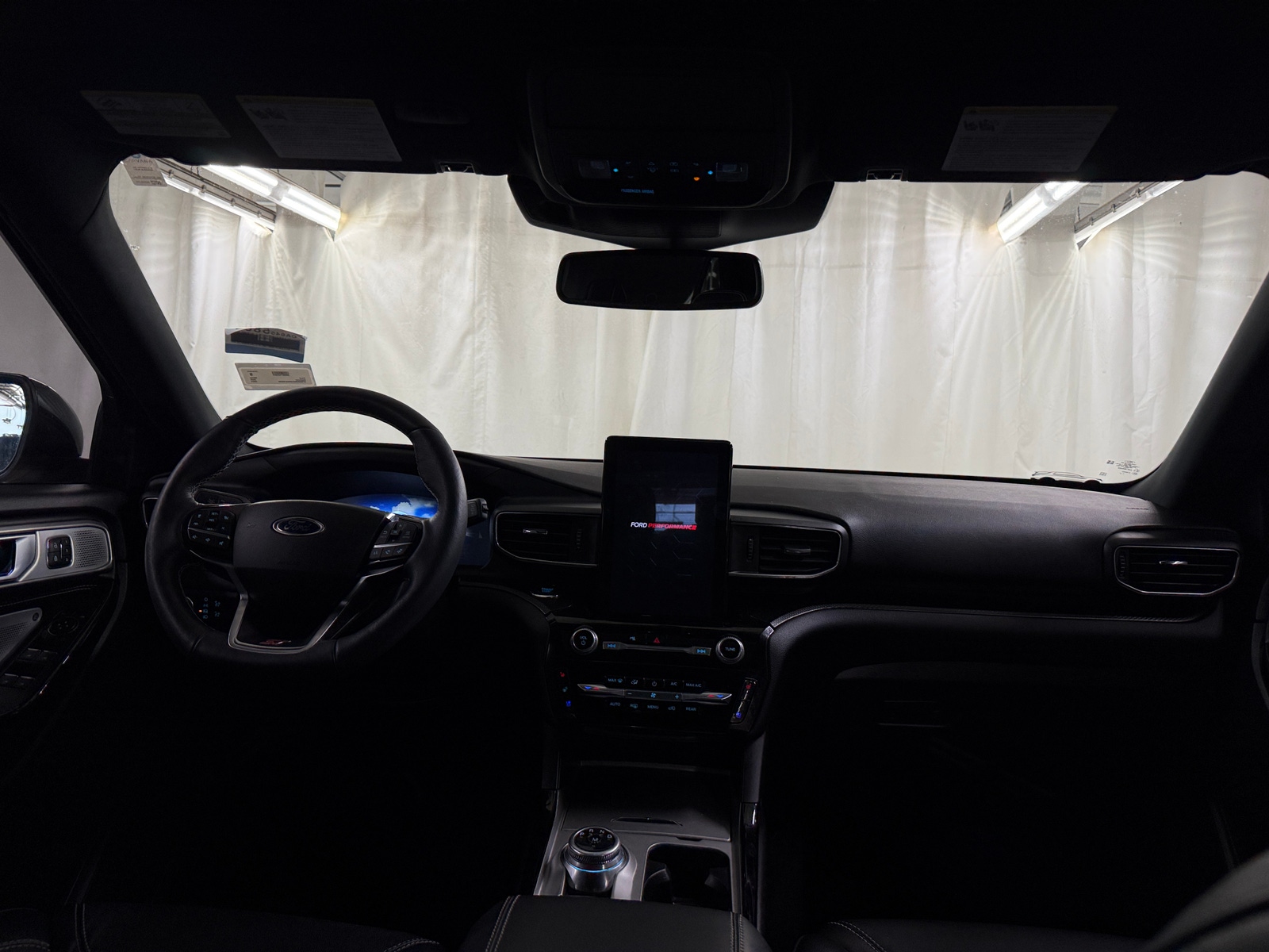 Thumbnail: 2024 Ford Explorer - 2