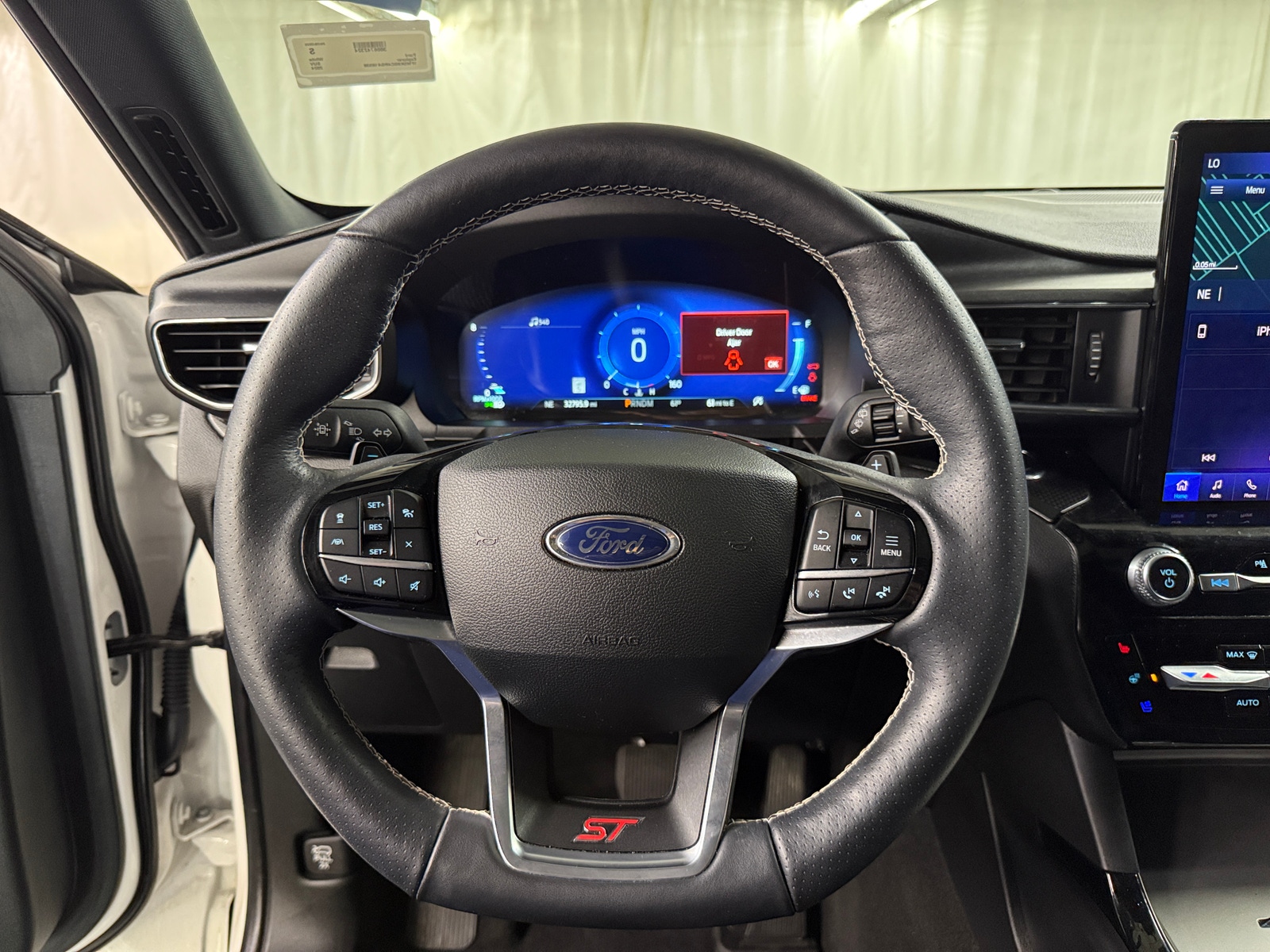 Thumbnail: 2024 Ford Explorer - 4
