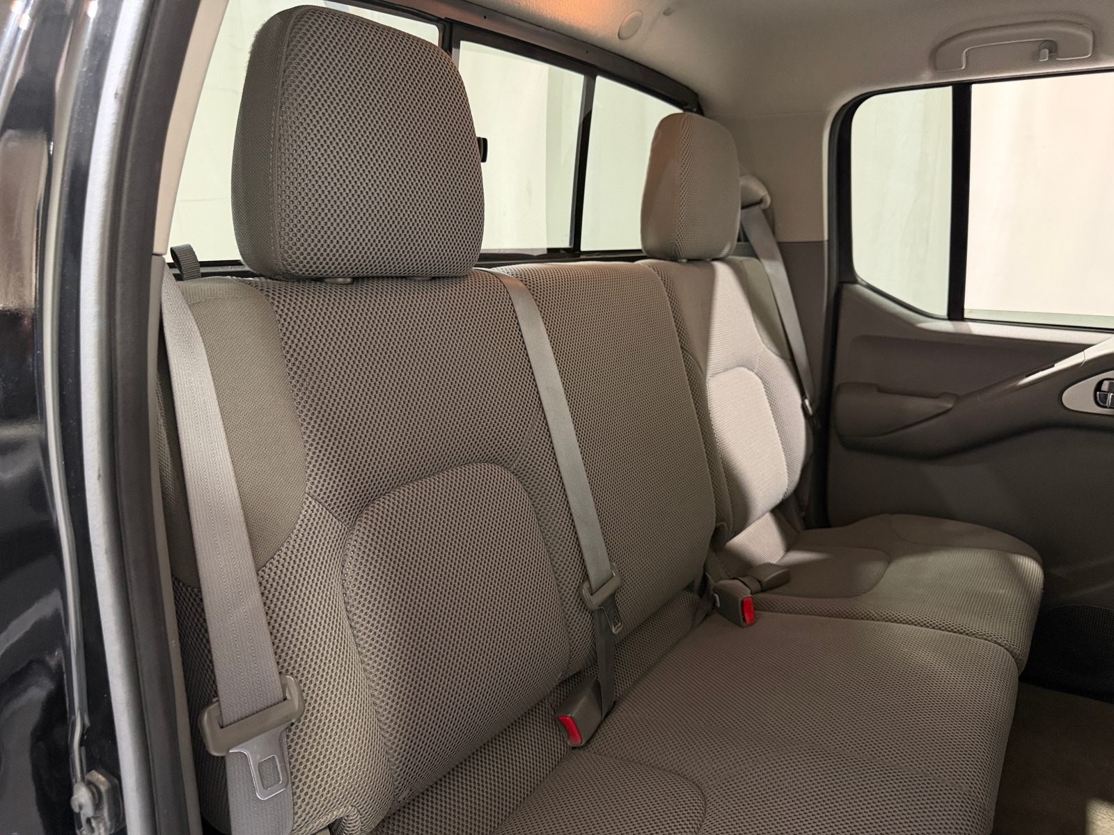 Thumbnail: 2017 Nissan Frontier - 6