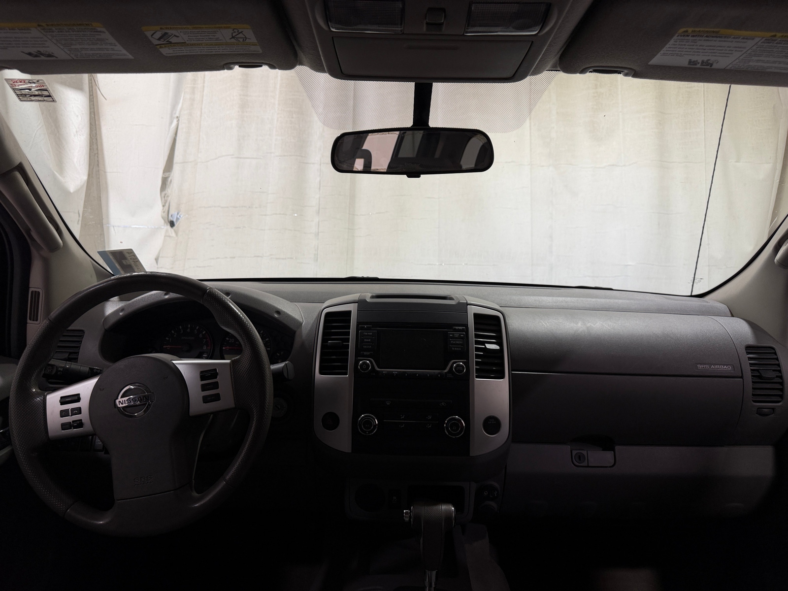 Thumbnail: 2017 Nissan Frontier - 3