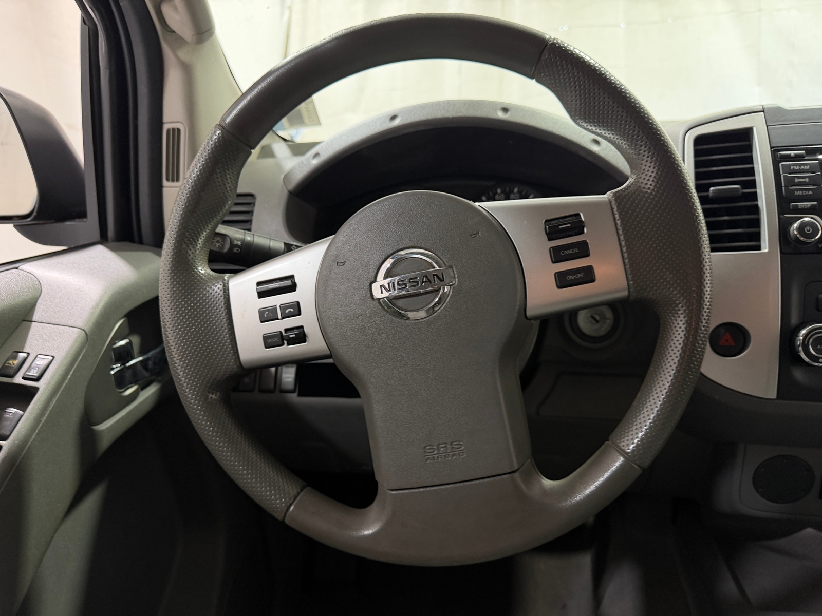 Thumbnail: 2017 Nissan Frontier - 5