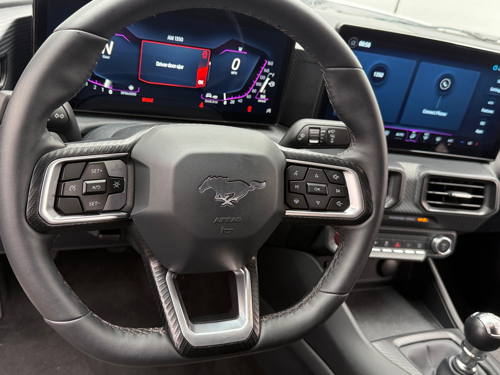 Thumbnail: 2026 Ford Mustang - 4