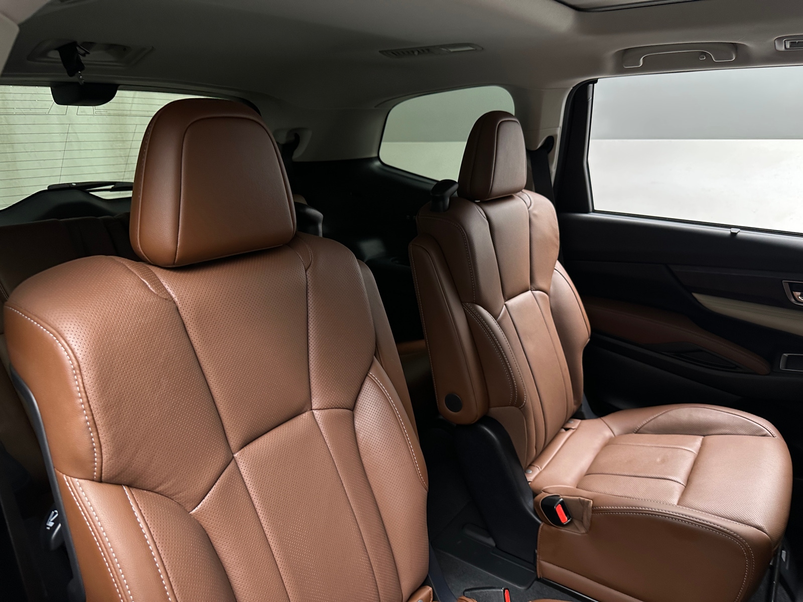 Thumbnail: 2020 Subaru Ascent - 5