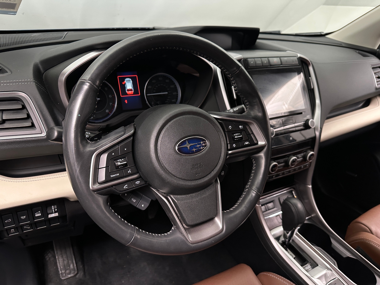 Thumbnail: 2020 Subaru Ascent - 4