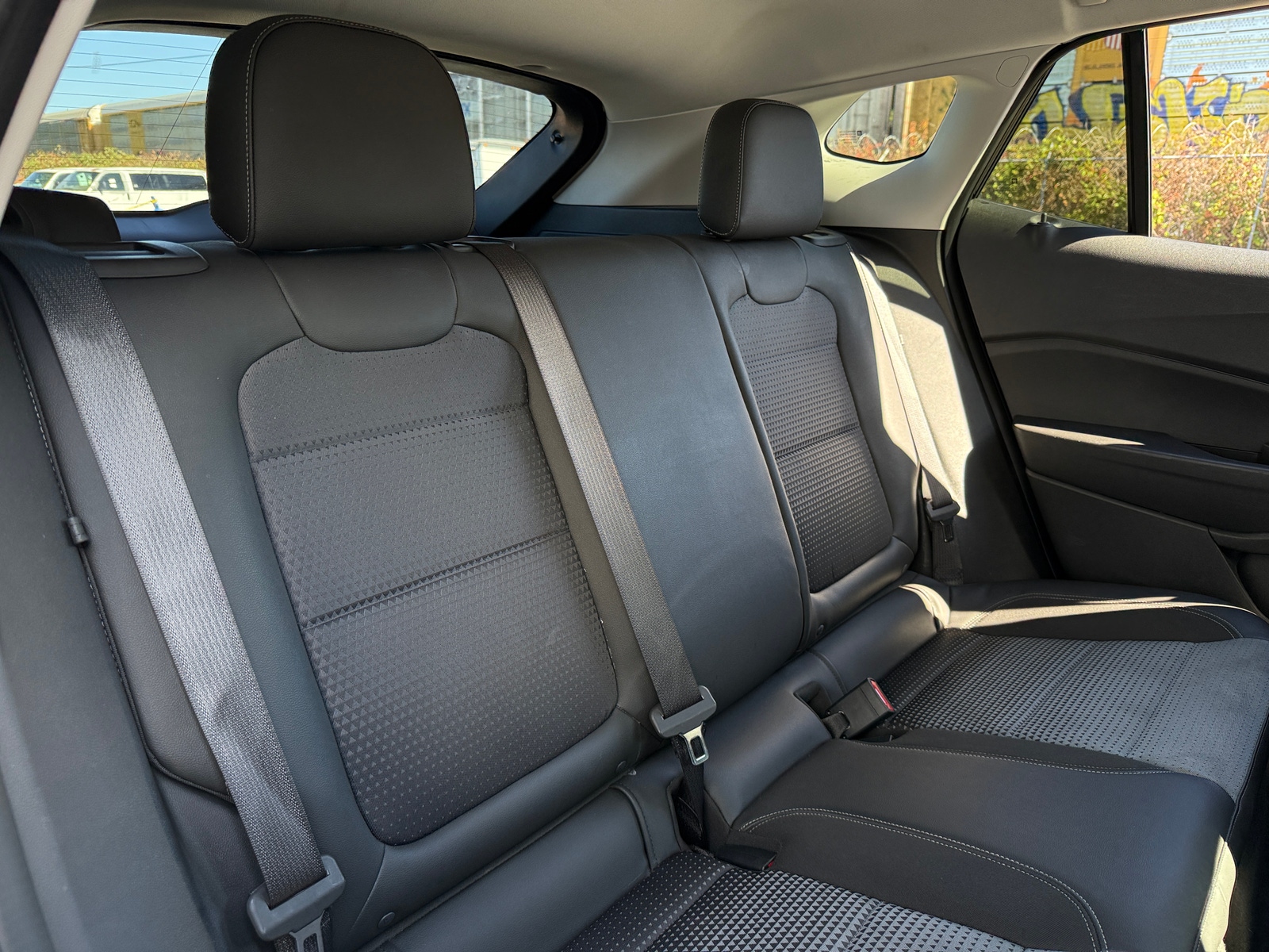 Thumbnail: 2025 Chevrolet Trax - 5