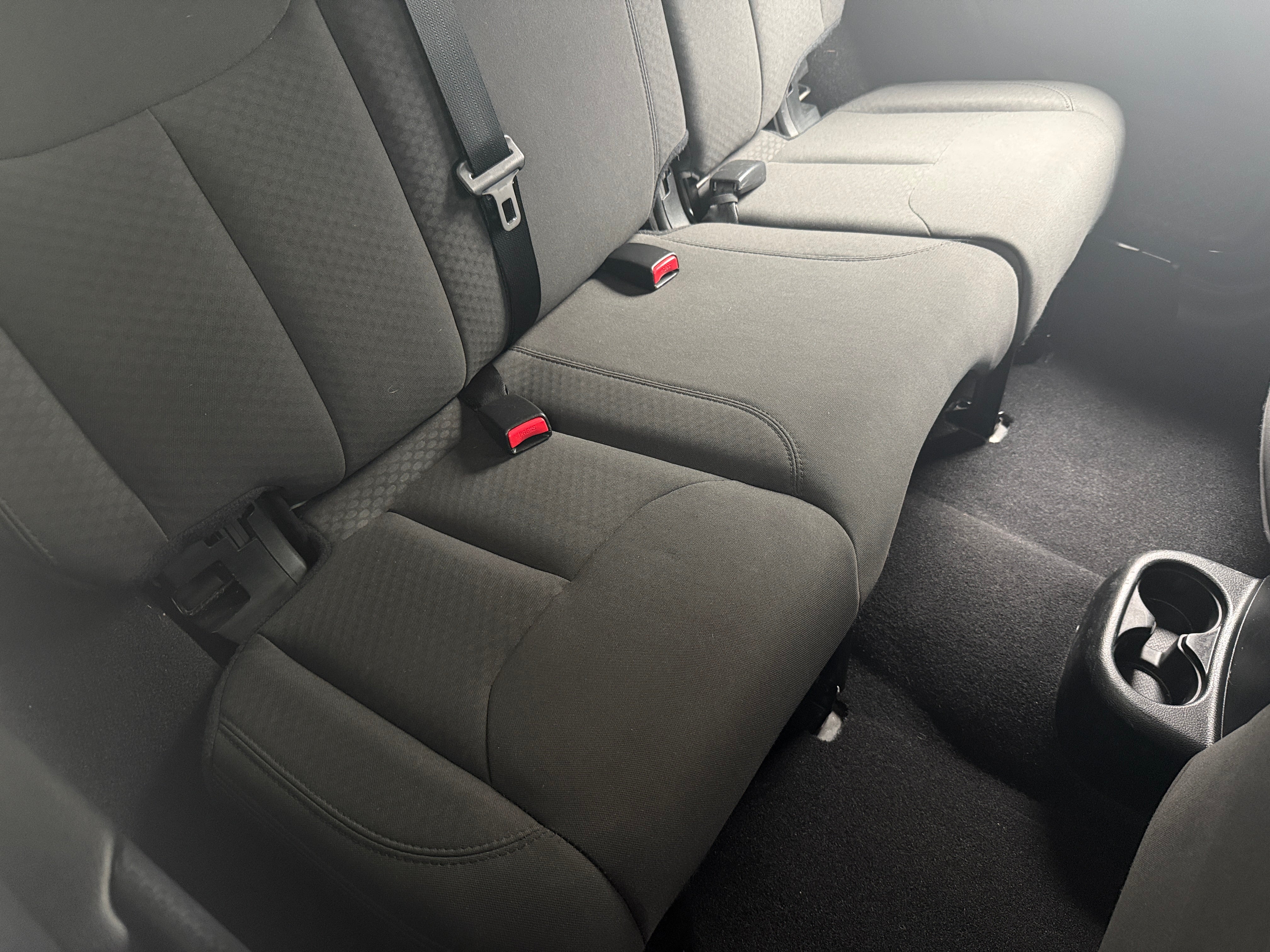 2018 Jeep Wrangler JK Unlimited