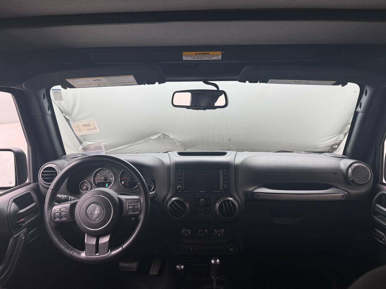 Thumbnail: 2018 Jeep Wrangler - 3